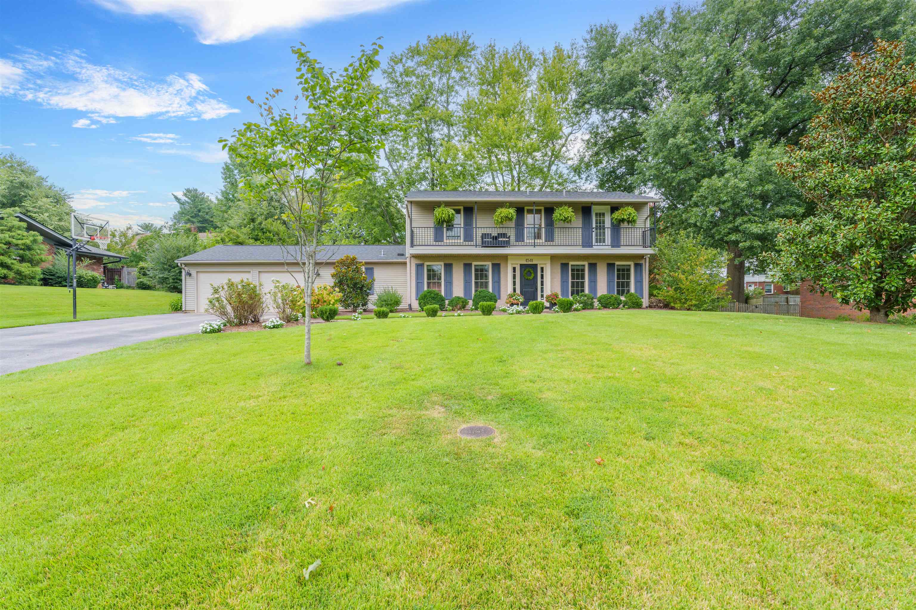 4541 Old Hartford Rd., Owensboro, Kentucky 42303, 3 Bedrooms Bedrooms, ,2 BathroomsBathrooms,Single Family Residence,For Sale,Old Hartford Rd.,90462
