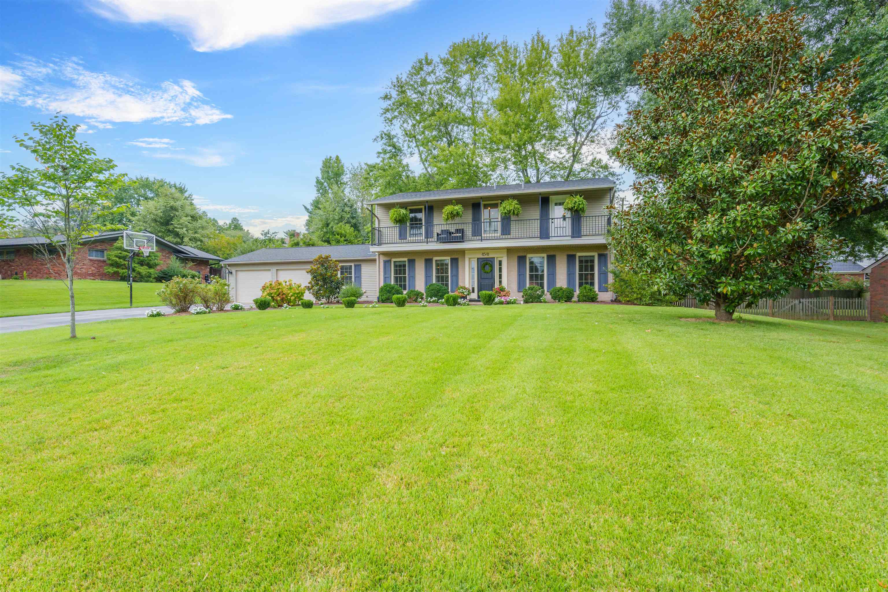 4541 Old Hartford Rd., Owensboro, Kentucky 42303, 3 Bedrooms Bedrooms, ,2 BathroomsBathrooms,Single Family Residence,For Sale,Old Hartford Rd.,90462