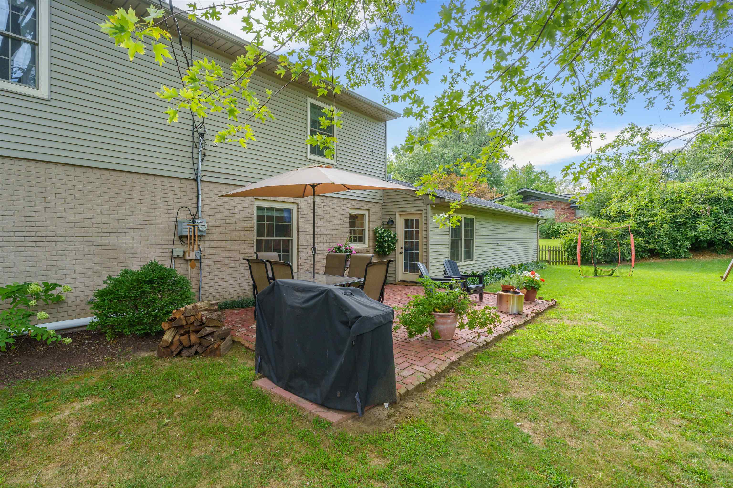 4541 Old Hartford Rd., Owensboro, Kentucky 42303, 3 Bedrooms Bedrooms, ,2 BathroomsBathrooms,Single Family Residence,For Sale,Old Hartford Rd.,90462
