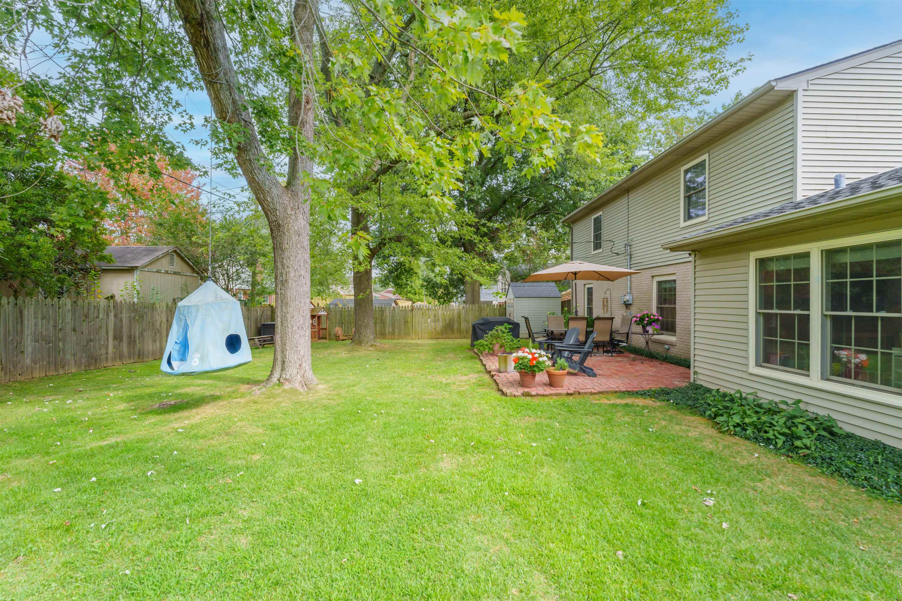 4541 Old Hartford Rd., Owensboro, Kentucky 42303, 3 Bedrooms Bedrooms, ,2 BathroomsBathrooms,Single Family Residence,For Sale,Old Hartford Rd.,90462