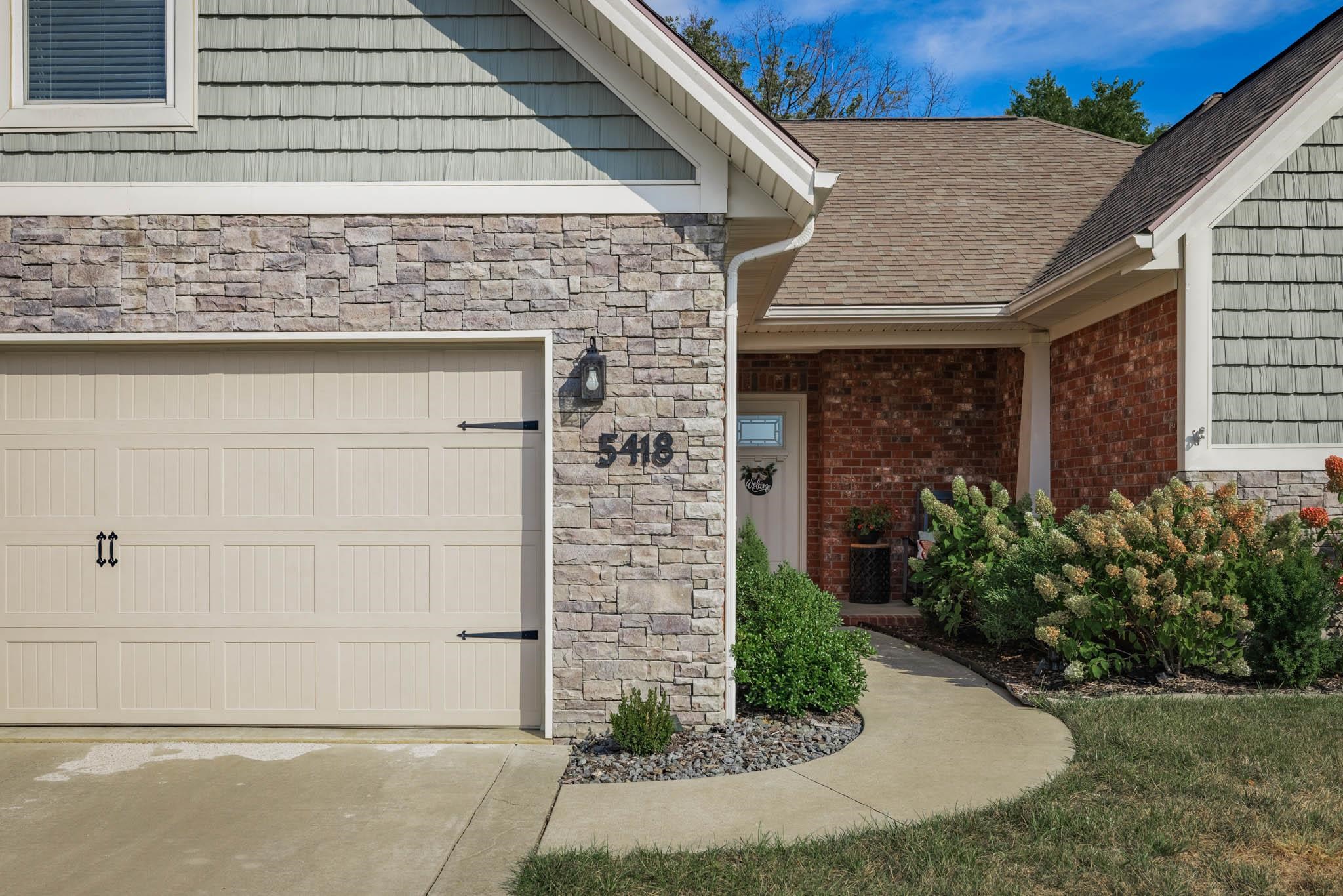 5418 Park Haven Bend, Owensboro, Kentucky 42303, 4 Bedrooms Bedrooms, ,2 BathroomsBathrooms,Single Family Residence,For Sale,Park Haven Bend,90464