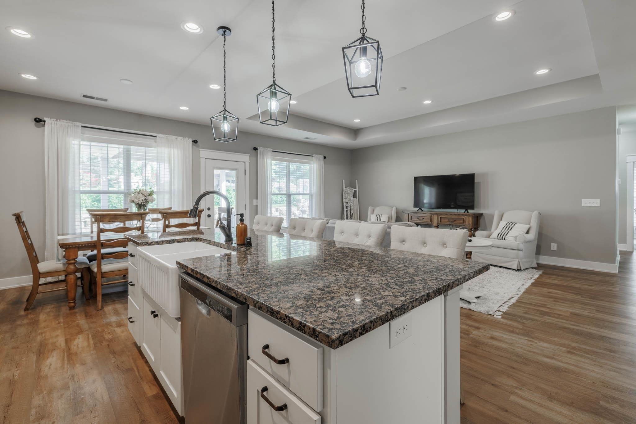 5418 Park Haven Bend, Owensboro, Kentucky 42303, 4 Bedrooms Bedrooms, ,2 BathroomsBathrooms,Single Family Residence,For Sale,Park Haven Bend,90464