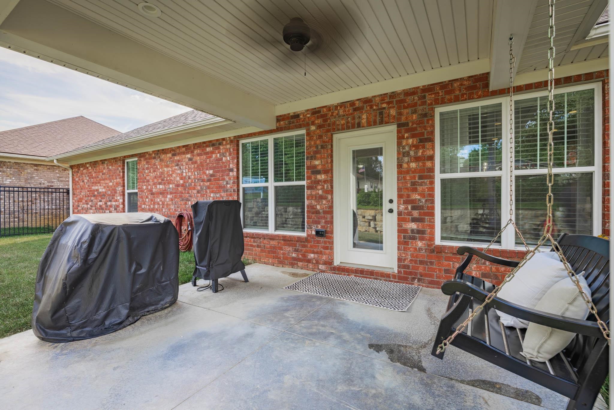 5418 Park Haven Bend, Owensboro, Kentucky 42303, 4 Bedrooms Bedrooms, ,2 BathroomsBathrooms,Single Family Residence,For Sale,Park Haven Bend,90464