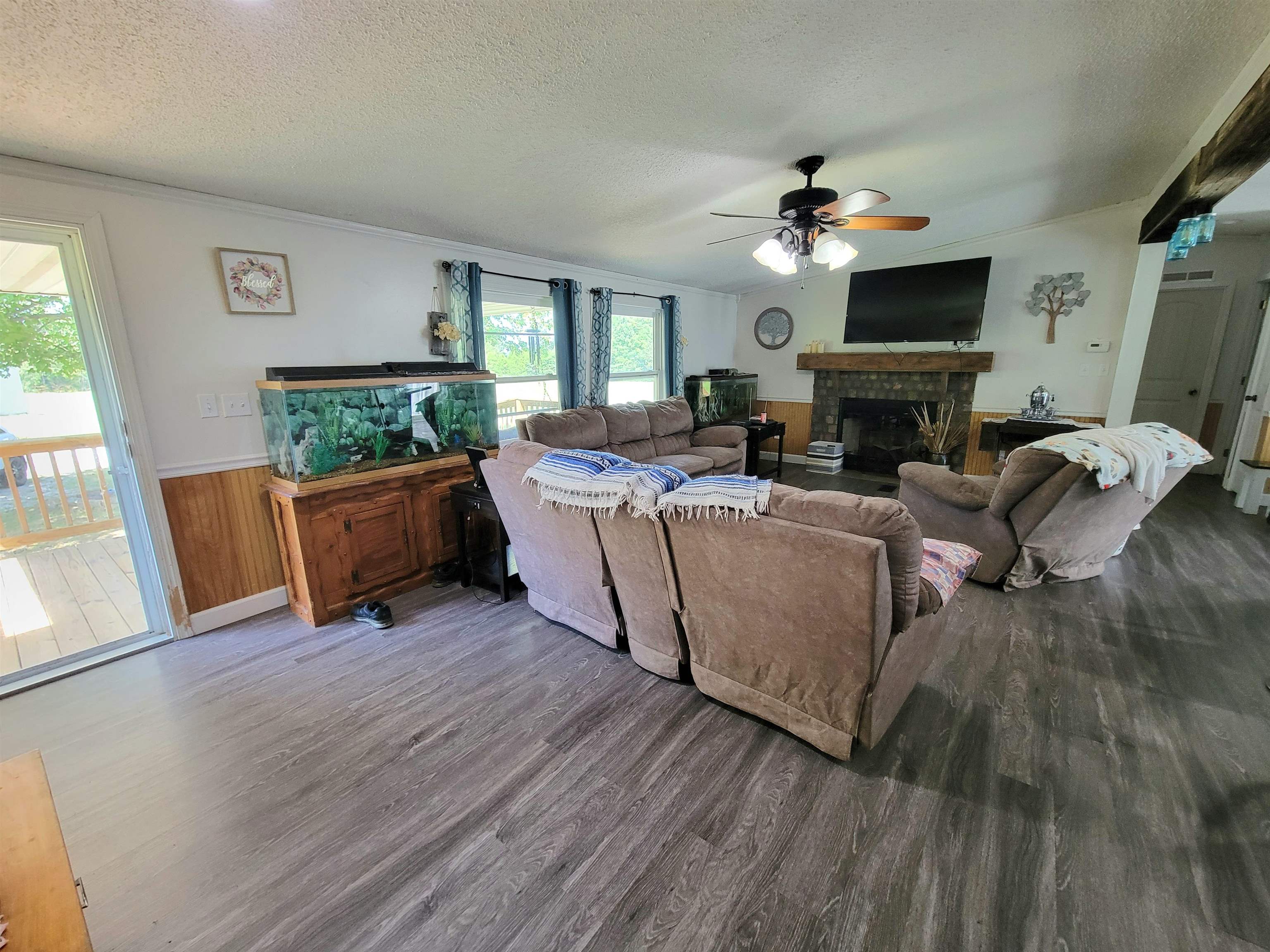 230 Shultz Road, Hartford, Kentucky 42347, 3 Bedrooms Bedrooms, ,2 BathroomsBathrooms,Single Family Residence,For Sale,Shultz Road,90465