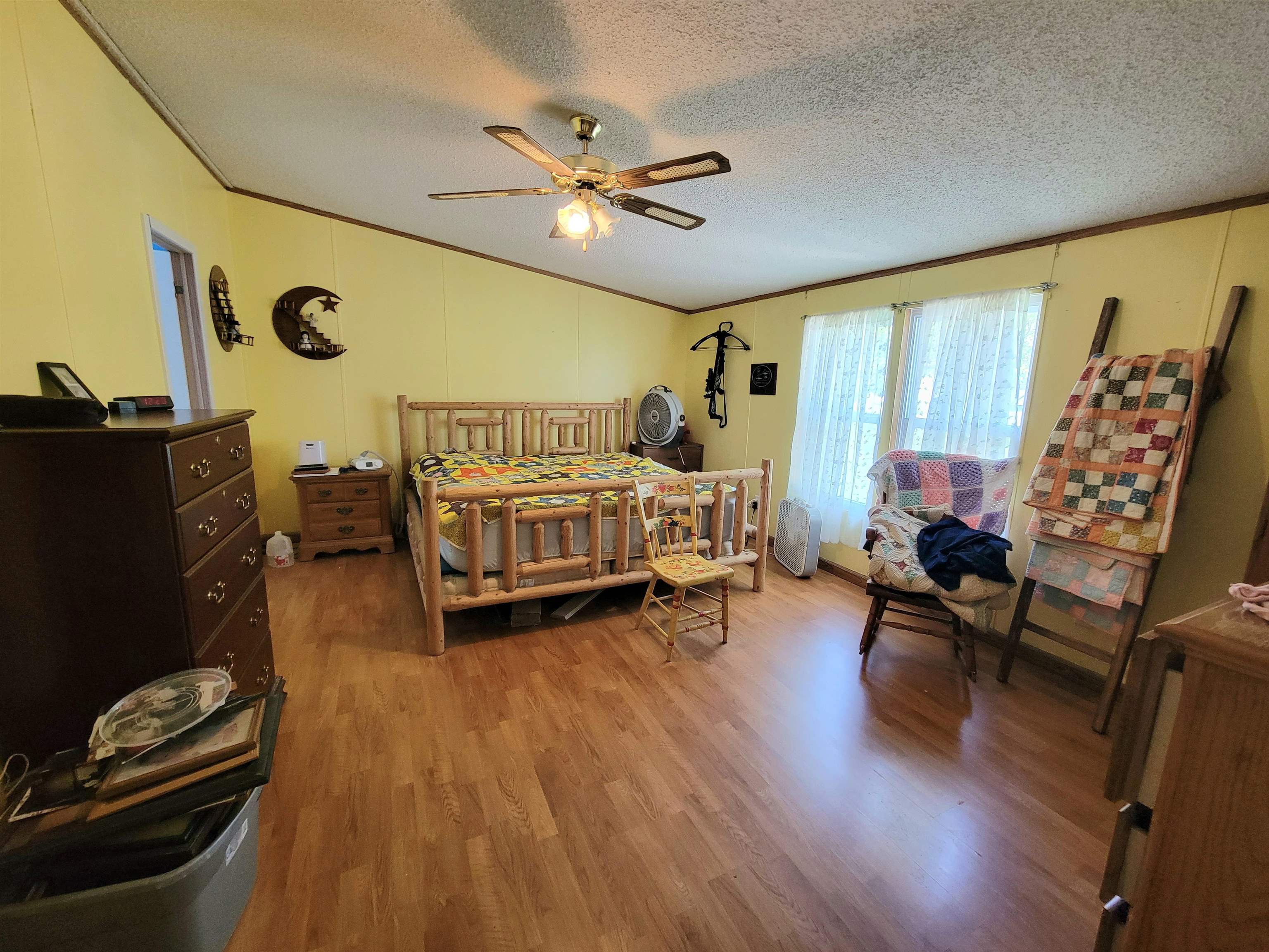 230 Shultz Road, Hartford, Kentucky 42347, 3 Bedrooms Bedrooms, ,2 BathroomsBathrooms,Single Family Residence,For Sale,Shultz Road,90465