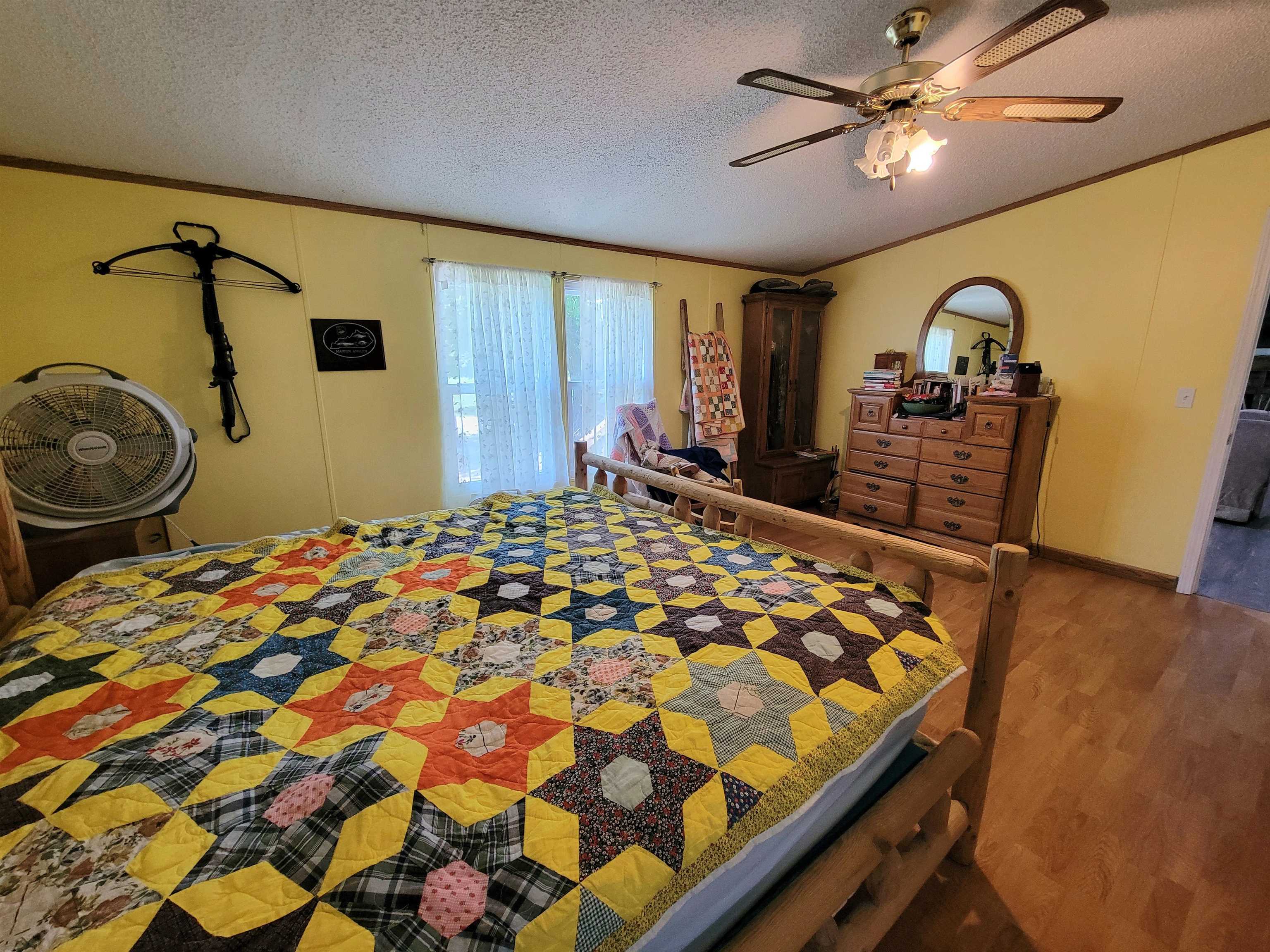 230 Shultz Road, Hartford, Kentucky 42347, 3 Bedrooms Bedrooms, ,2 BathroomsBathrooms,Single Family Residence,For Sale,Shultz Road,90465
