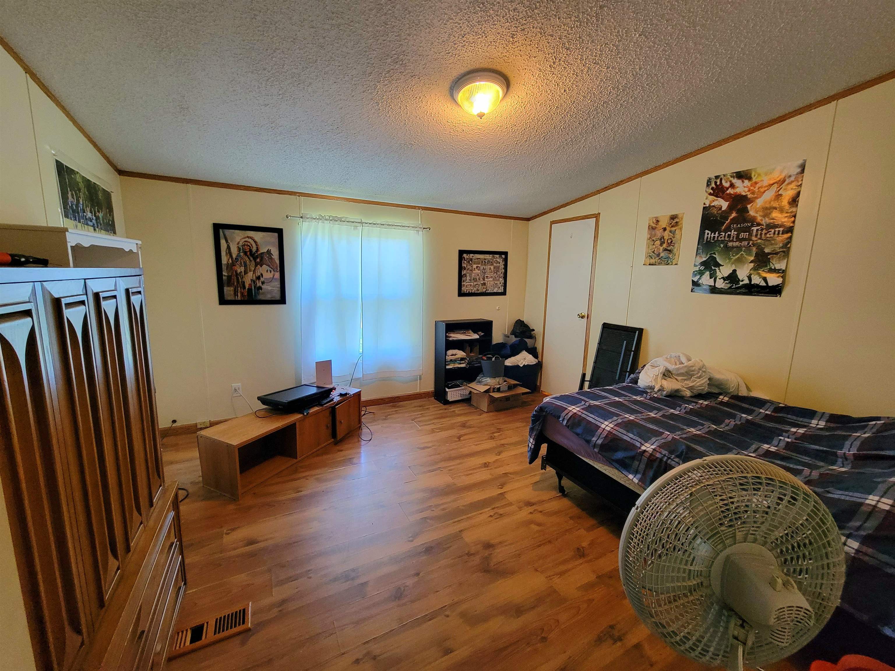 230 Shultz Road, Hartford, Kentucky 42347, 3 Bedrooms Bedrooms, ,2 BathroomsBathrooms,Single Family Residence,For Sale,Shultz Road,90465