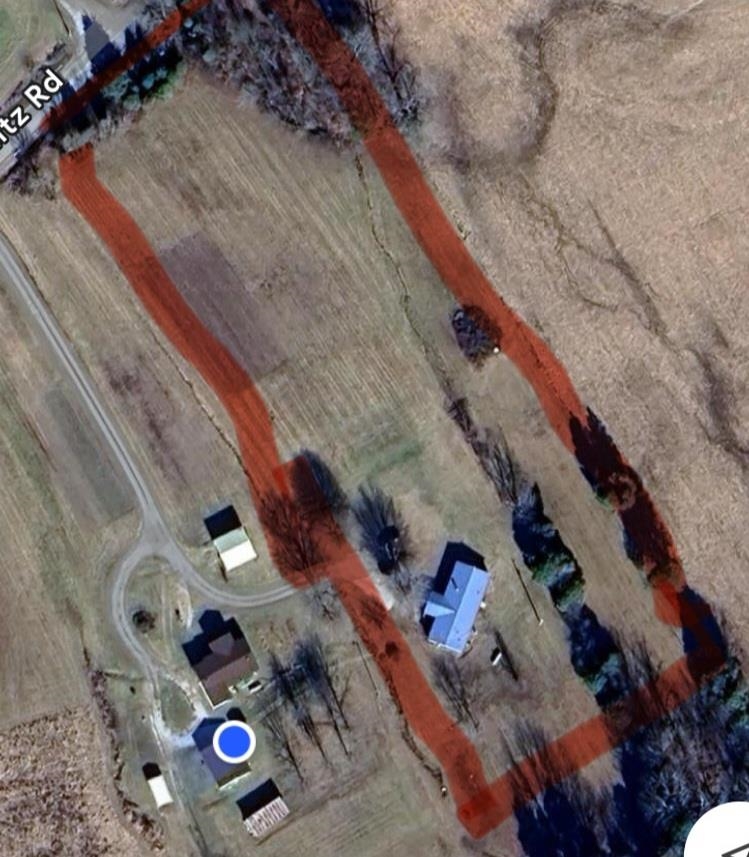 230 Shultz Road, Hartford, Kentucky 42347, 3 Bedrooms Bedrooms, ,2 BathroomsBathrooms,Single Family Residence,For Sale,Shultz Road,90465