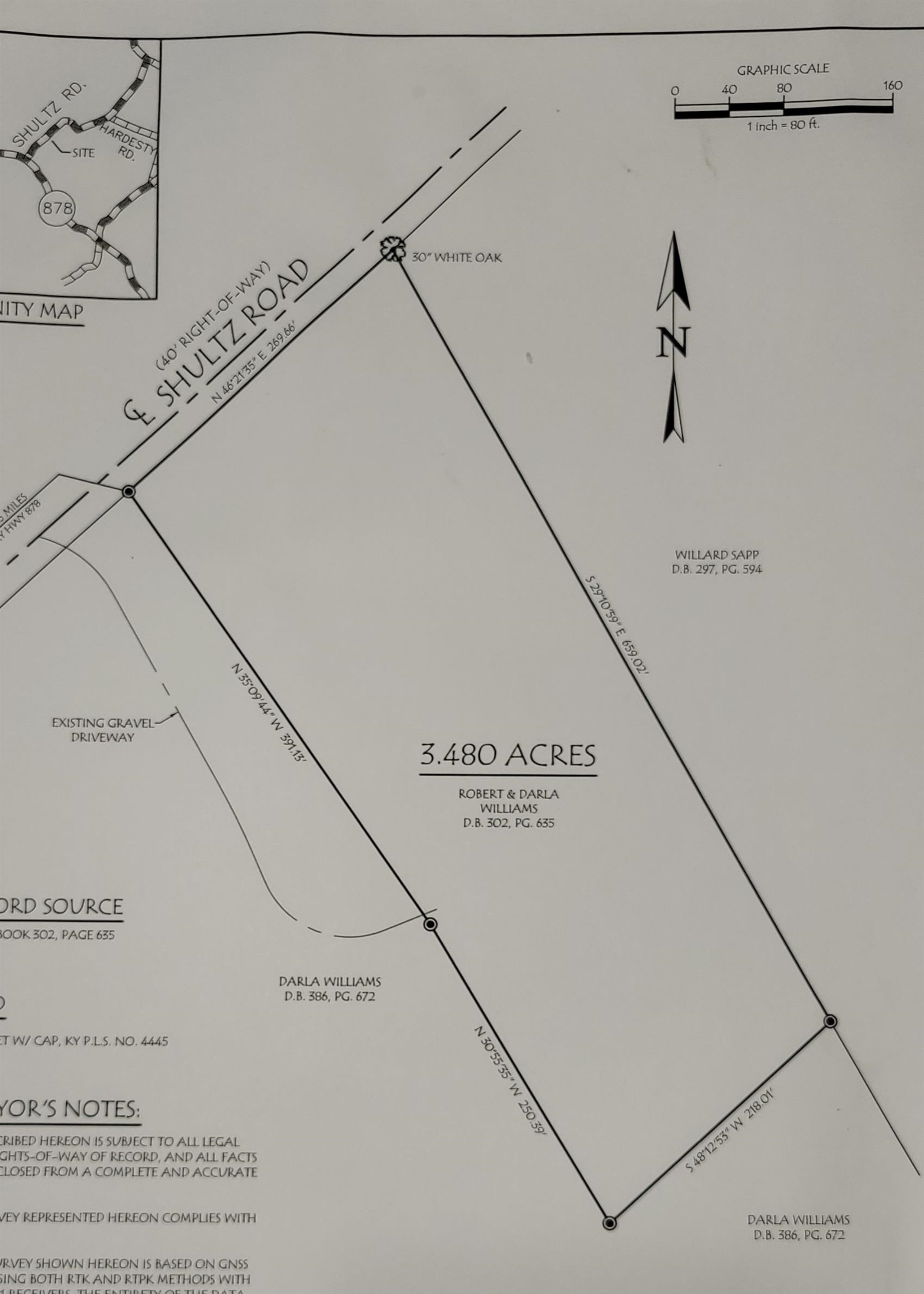 230 Shultz Road, Hartford, Kentucky 42347, 3 Bedrooms Bedrooms, ,2 BathroomsBathrooms,Single Family Residence,For Sale,Shultz Road,90465