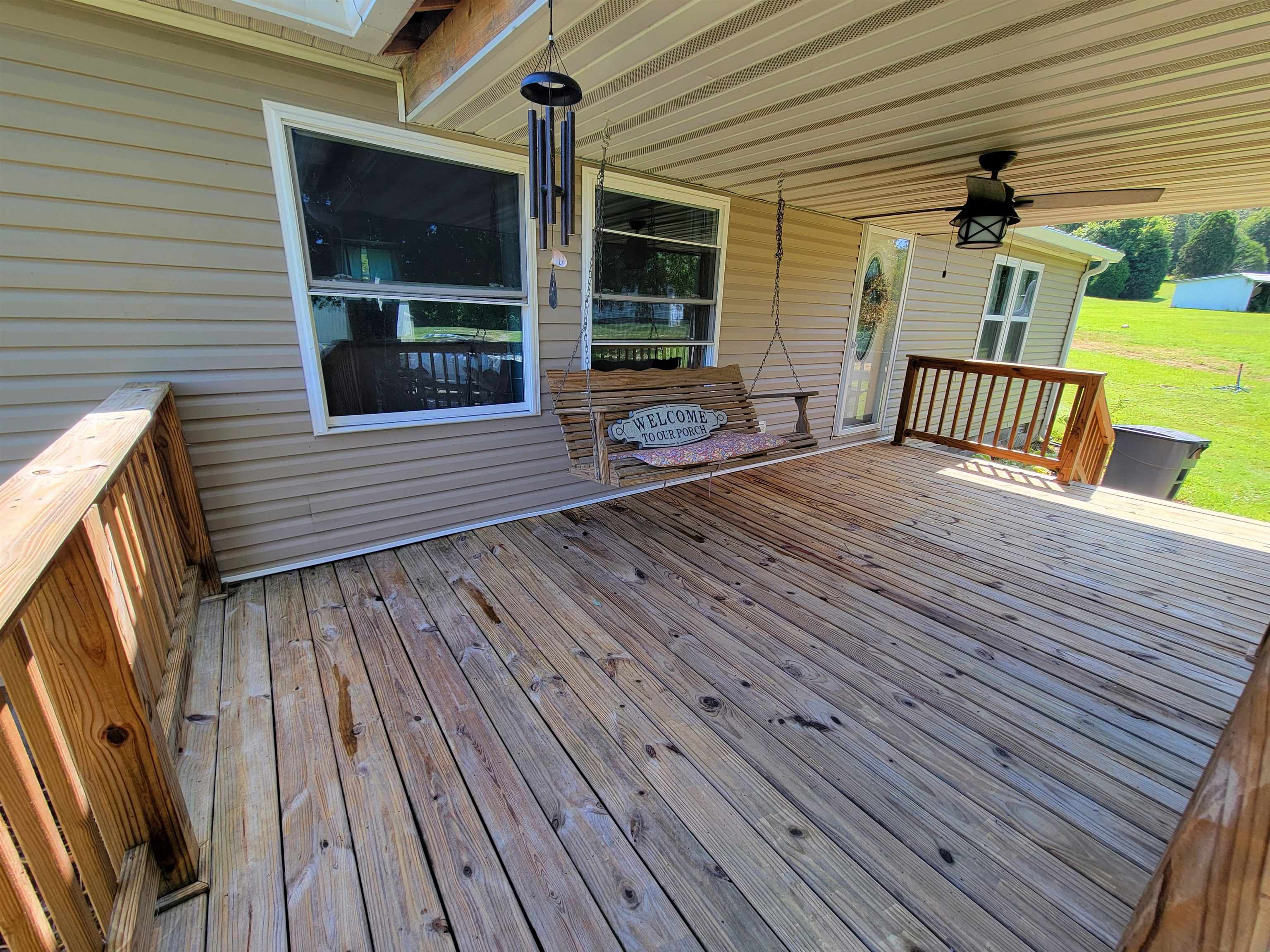 230 Shultz Road, Hartford, Kentucky 42347, 3 Bedrooms Bedrooms, ,2 BathroomsBathrooms,Single Family Residence,For Sale,Shultz Road,90465