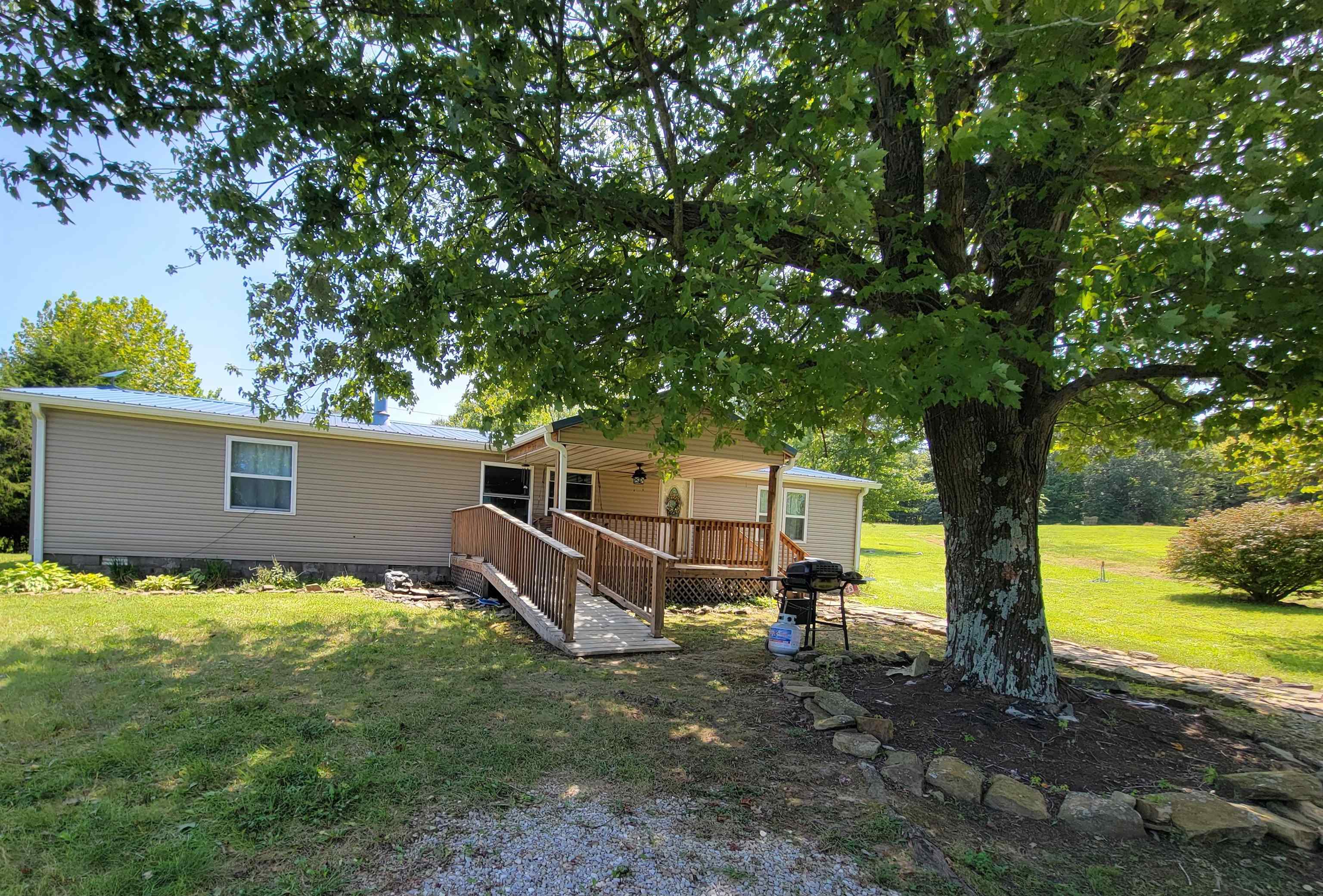 230 Shultz Road, Hartford, Kentucky 42347, 3 Bedrooms Bedrooms, ,2 BathroomsBathrooms,Single Family Residence,For Sale,Shultz Road,90465