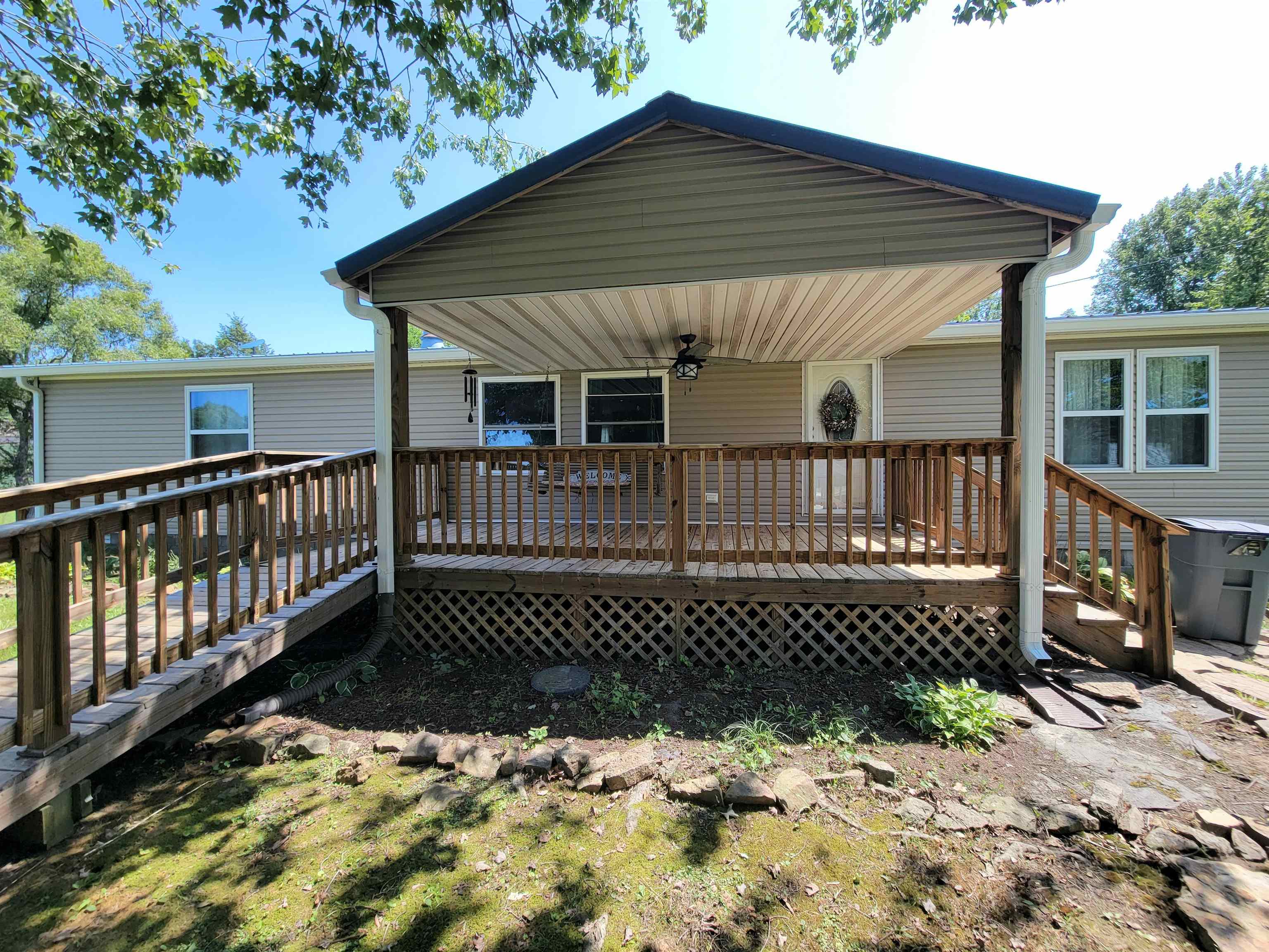 230 Shultz Road, Hartford, Kentucky 42347, 3 Bedrooms Bedrooms, ,2 BathroomsBathrooms,Single Family Residence,For Sale,Shultz Road,90465
