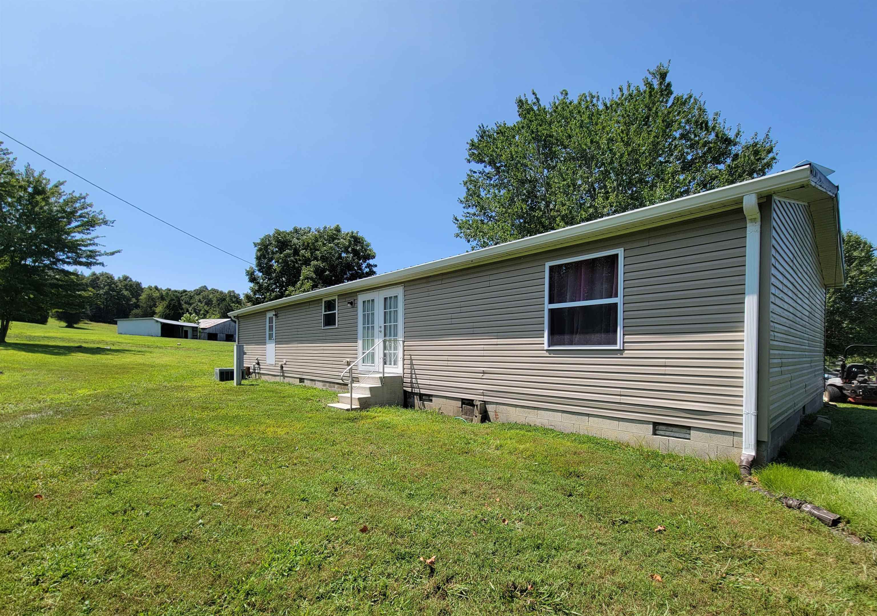 230 Shultz Road, Hartford, Kentucky 42347, 3 Bedrooms Bedrooms, ,2 BathroomsBathrooms,Single Family Residence,For Sale,Shultz Road,90465