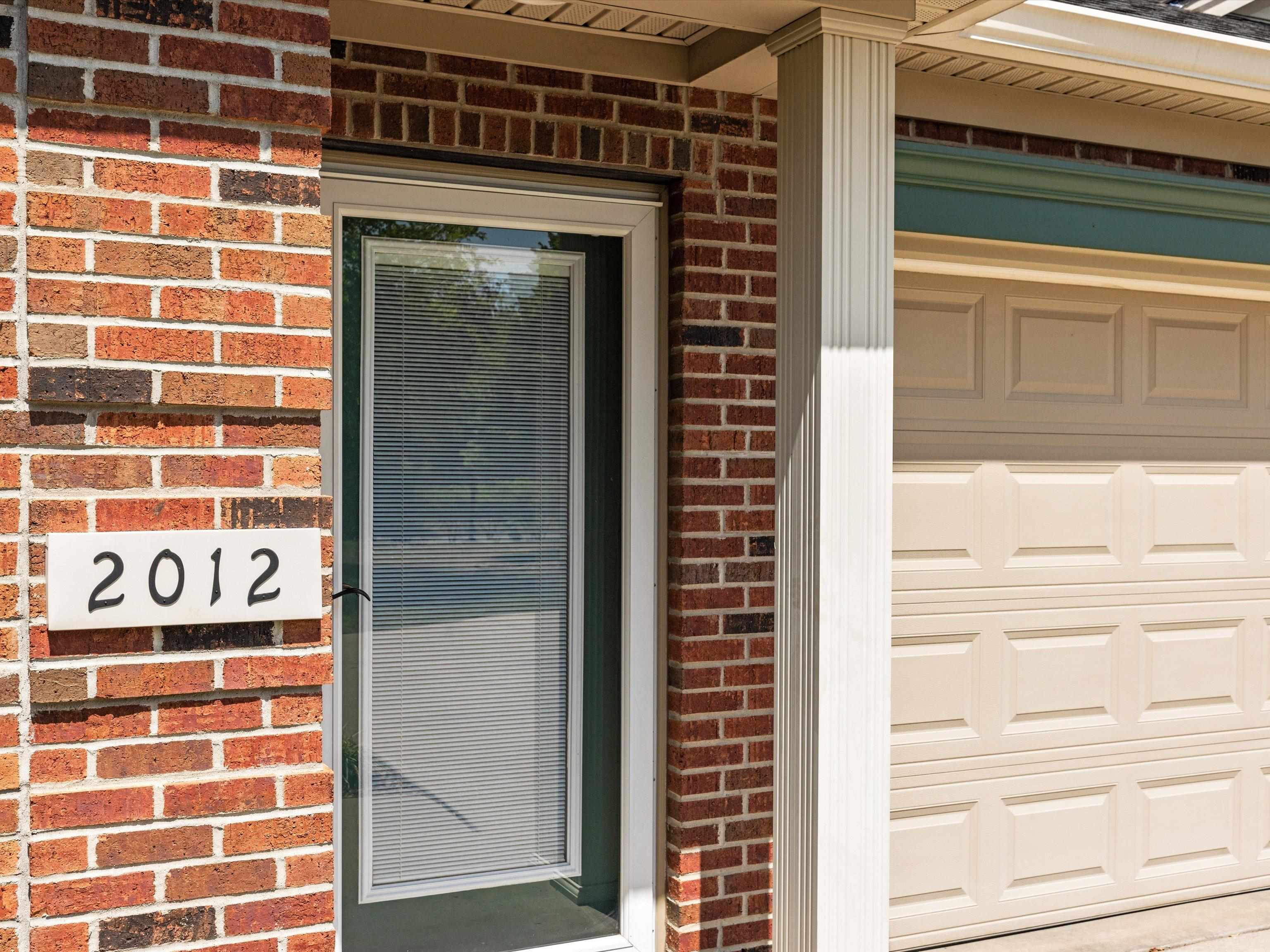 2012 Viola Gardens, Owensboro, Kentucky 42303-4002, 2 Bedrooms Bedrooms, ,2 BathroomsBathrooms,Condominium,For Sale,Viola Gardens,90466