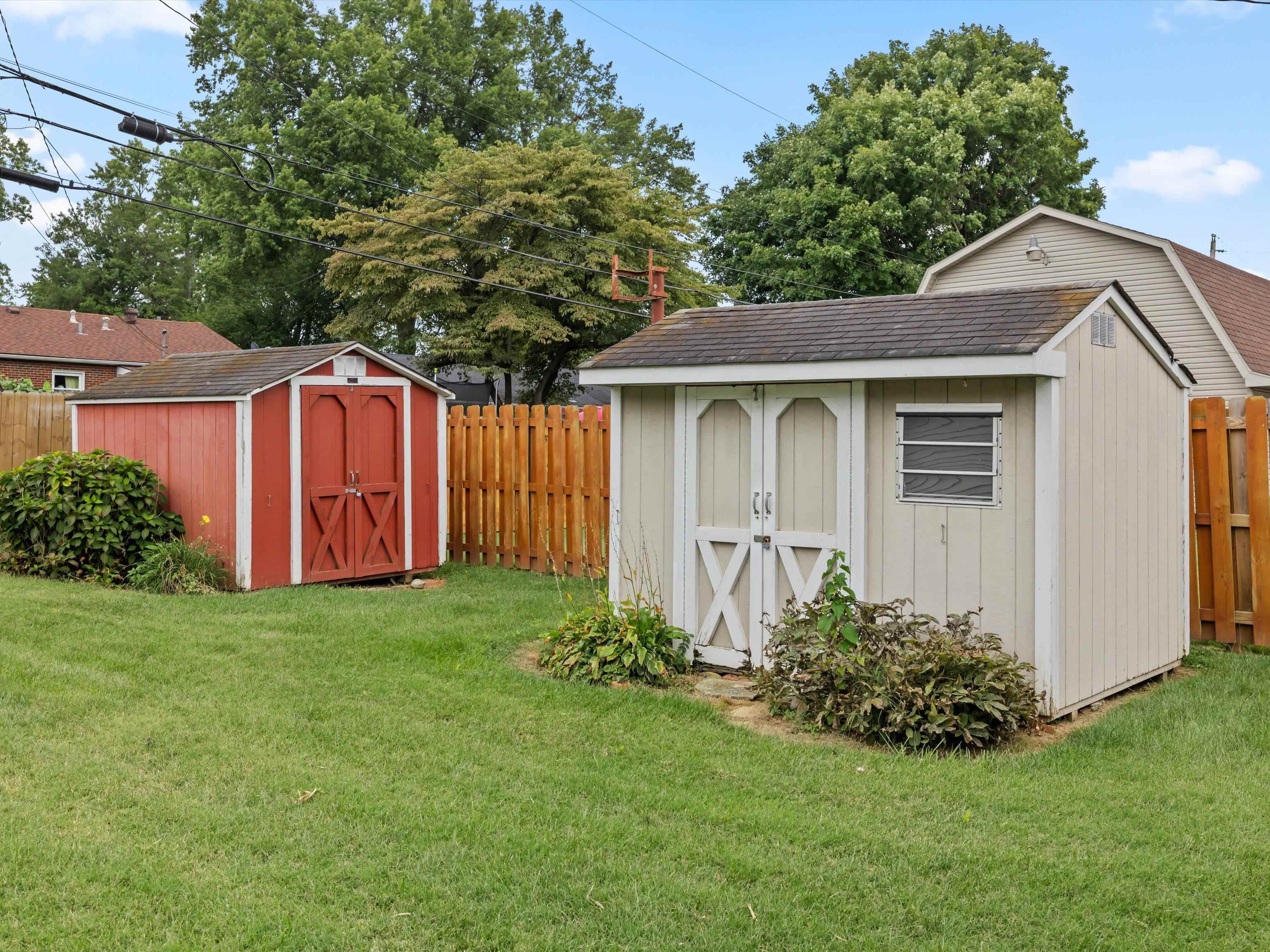 2925 Plymouth Pl, Owensboro, Kentucky 42303, 3 Bedrooms Bedrooms, ,2 BathroomsBathrooms,Single Family Residence,For Sale,Plymouth Pl,90469