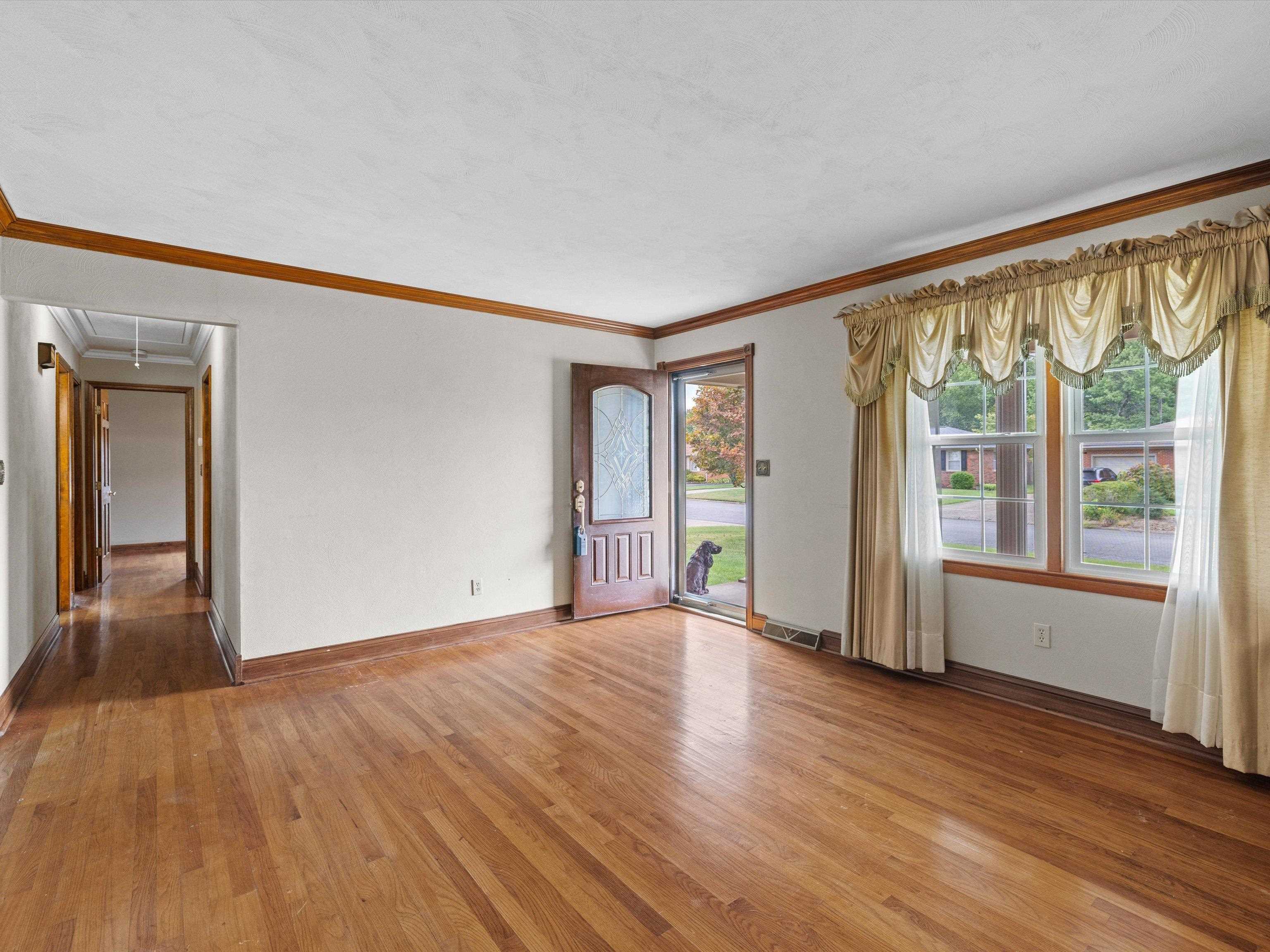 2925 Plymouth Pl, Owensboro, Kentucky 42303, 3 Bedrooms Bedrooms, ,2 BathroomsBathrooms,Single Family Residence,For Sale,Plymouth Pl,90469