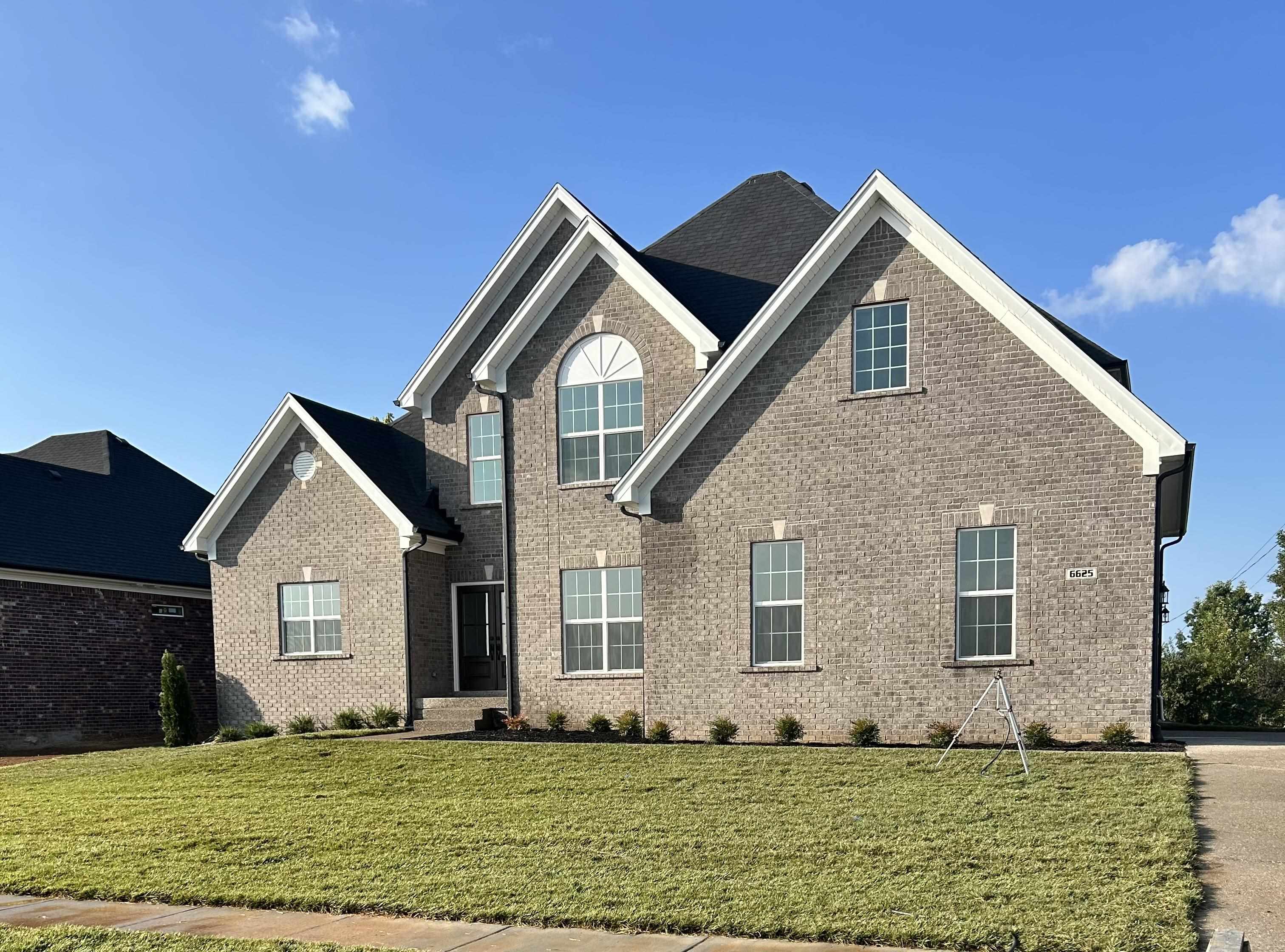 6625 Gibson Way, Other, Kentucky 40014, 5 Bedrooms Bedrooms, ,3 BathroomsBathrooms,Single Family Residence,For Sale,Gibson Way,90471