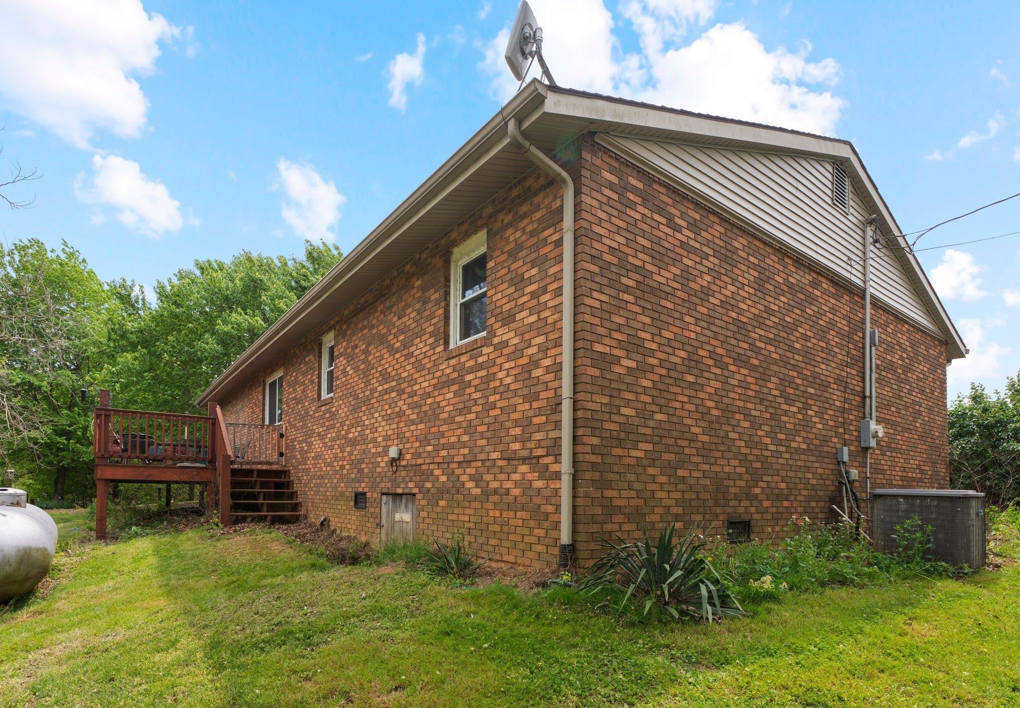 6884 Cairo Dixie Rd, Corydon, Kentucky 42406, 3 Bedrooms Bedrooms, ,2 BathroomsBathrooms,Single Family Residence,For Sale,Cairo Dixie Rd,90472