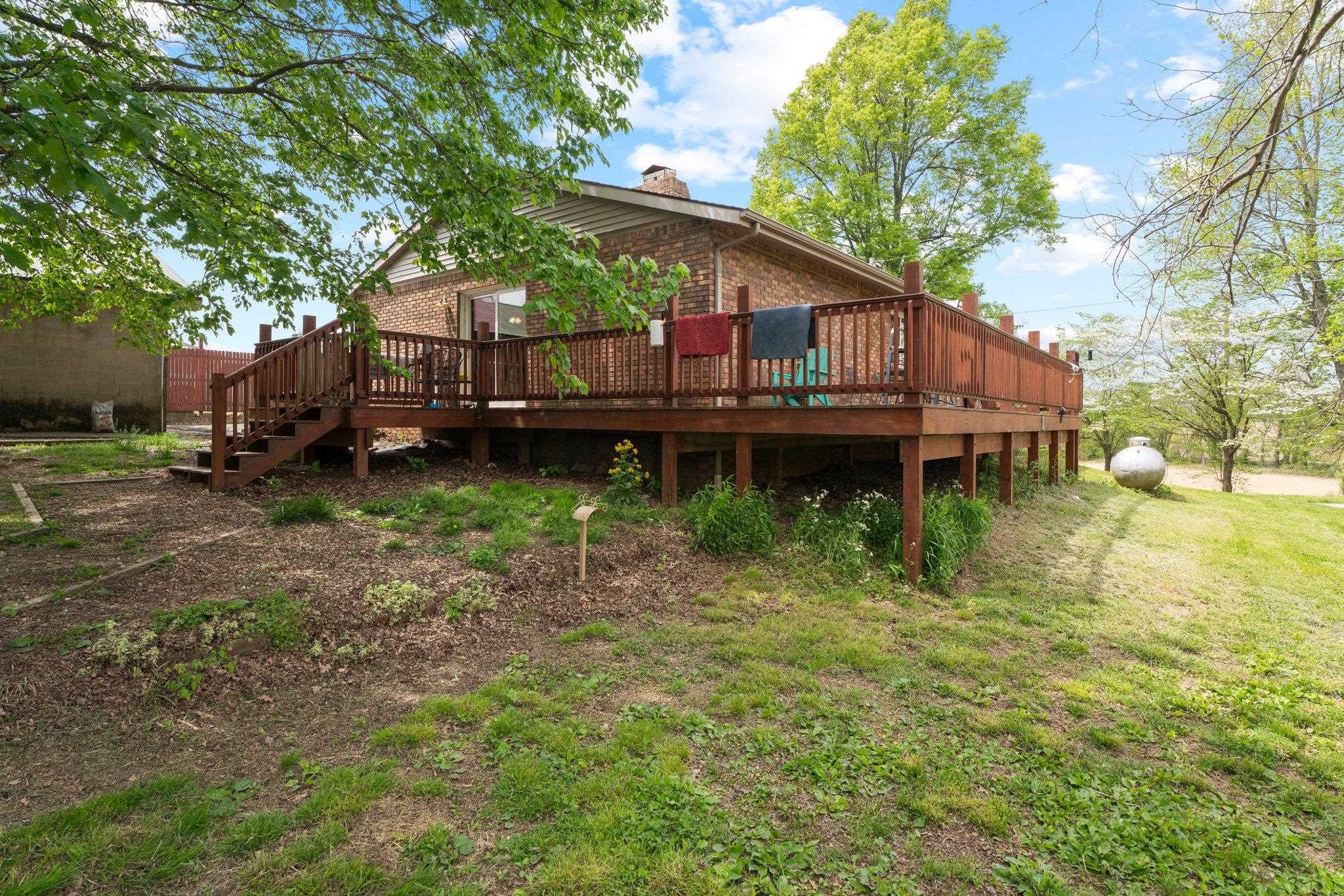 6884 Cairo Dixie Rd, Corydon, Kentucky 42406, 3 Bedrooms Bedrooms, ,2 BathroomsBathrooms,Single Family Residence,For Sale,Cairo Dixie Rd,90472