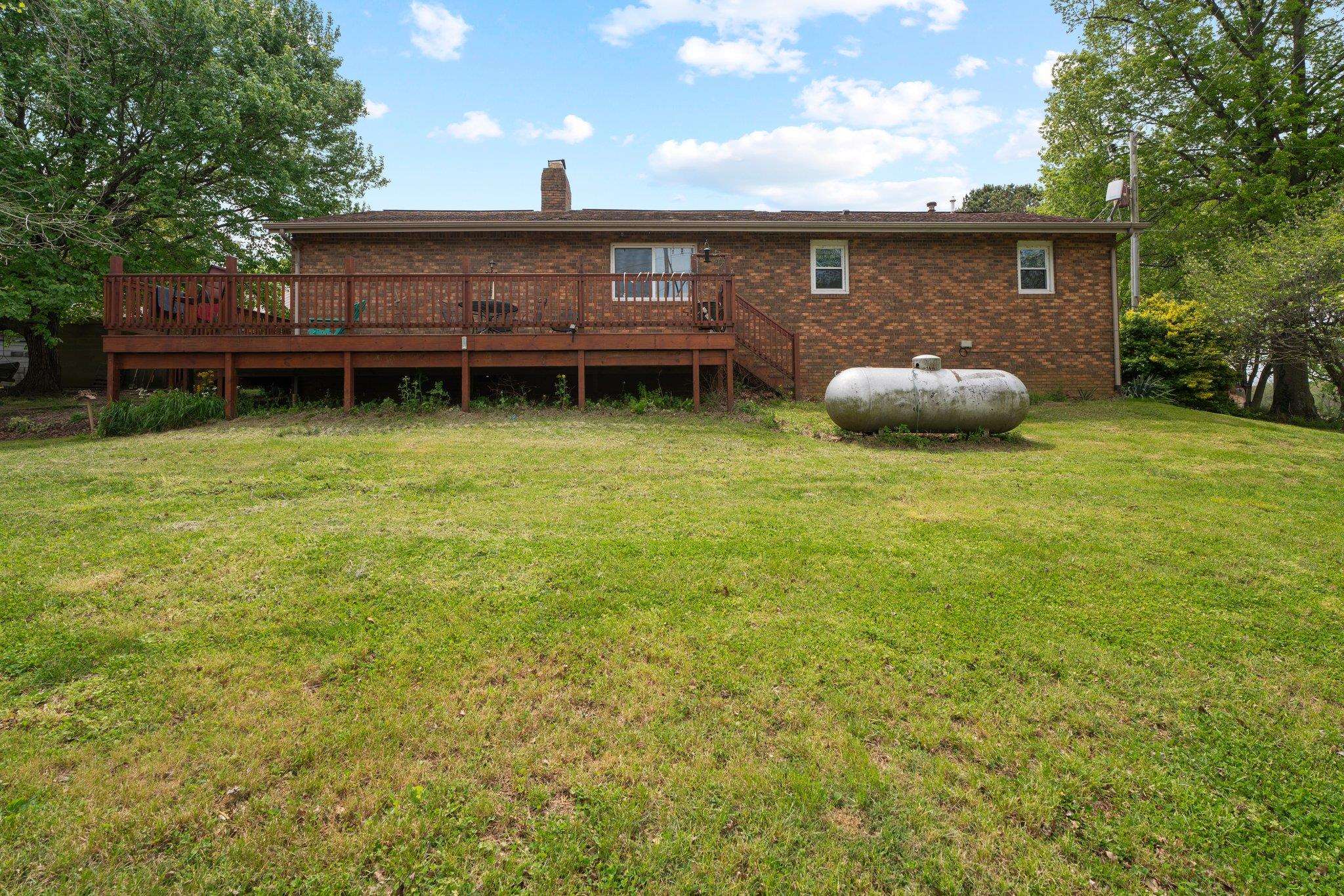 6884 Cairo Dixie Rd, Corydon, Kentucky 42406, 3 Bedrooms Bedrooms, ,2 BathroomsBathrooms,Single Family Residence,For Sale,Cairo Dixie Rd,90472