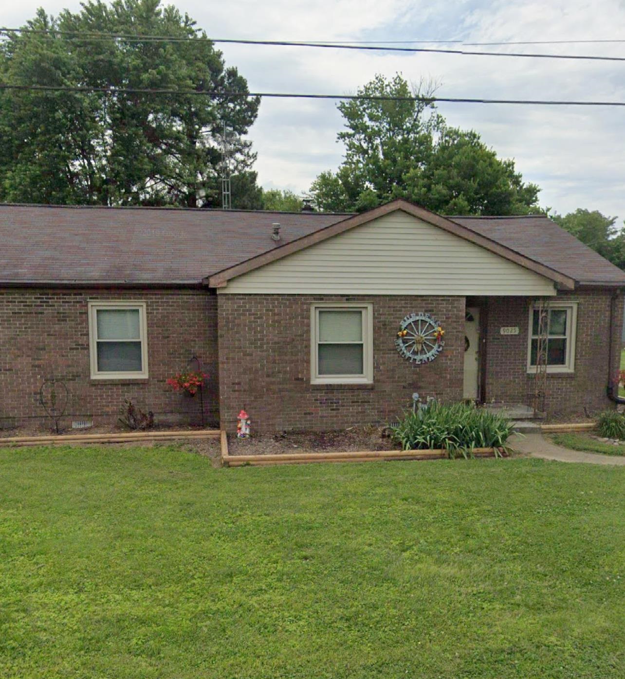 9025 Sacra Dr, Maceo, Kentucky 42355, 3 Bedrooms Bedrooms, ,2 BathroomsBathrooms,Single Family Residence,For Sale,Sacra Dr,90475