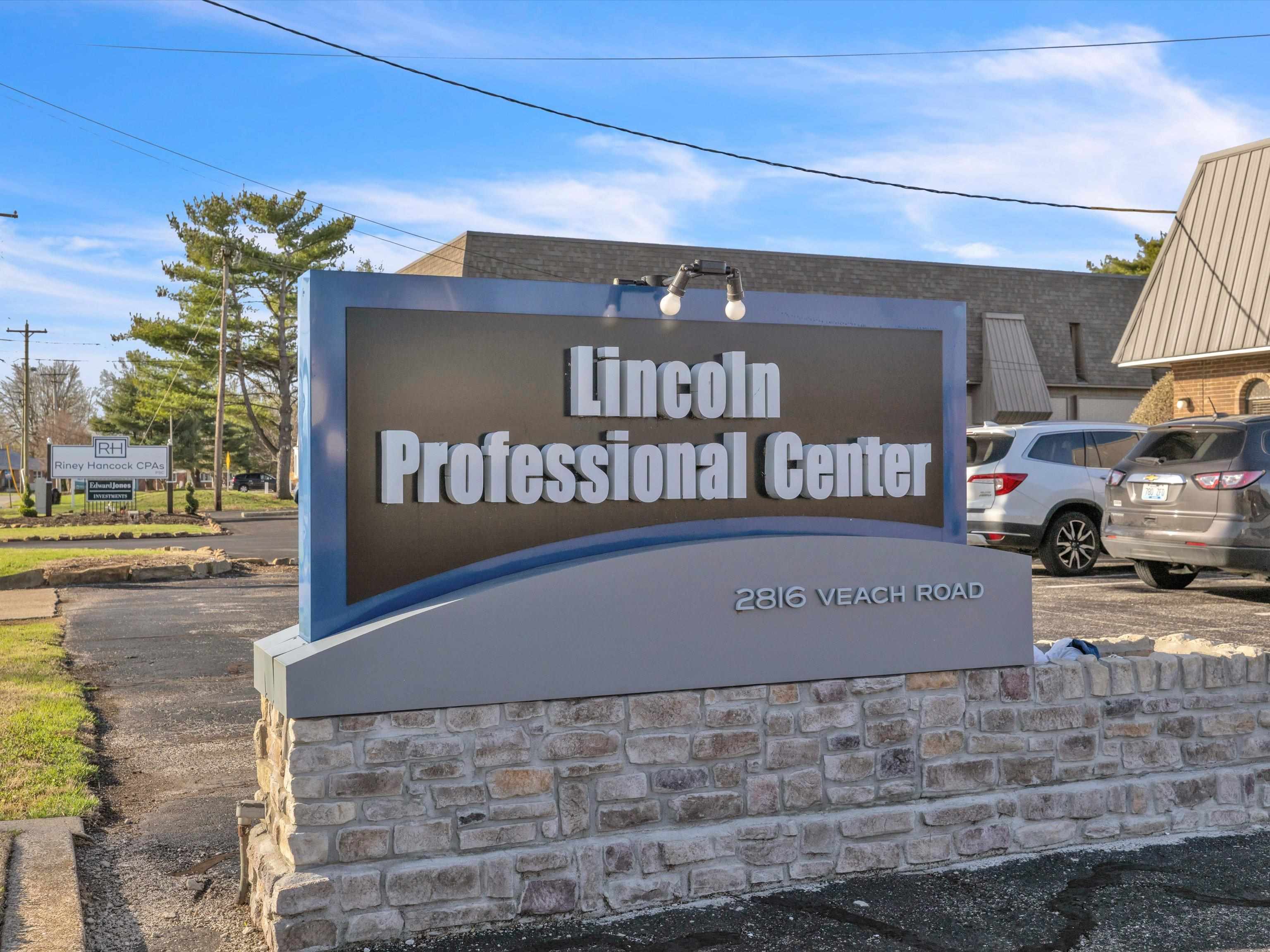 2816 Veach Rd, Unit 308, Owensboro, Kentucky 42303, ,Office,For Sale,Veach Rd, Unit 308,90478