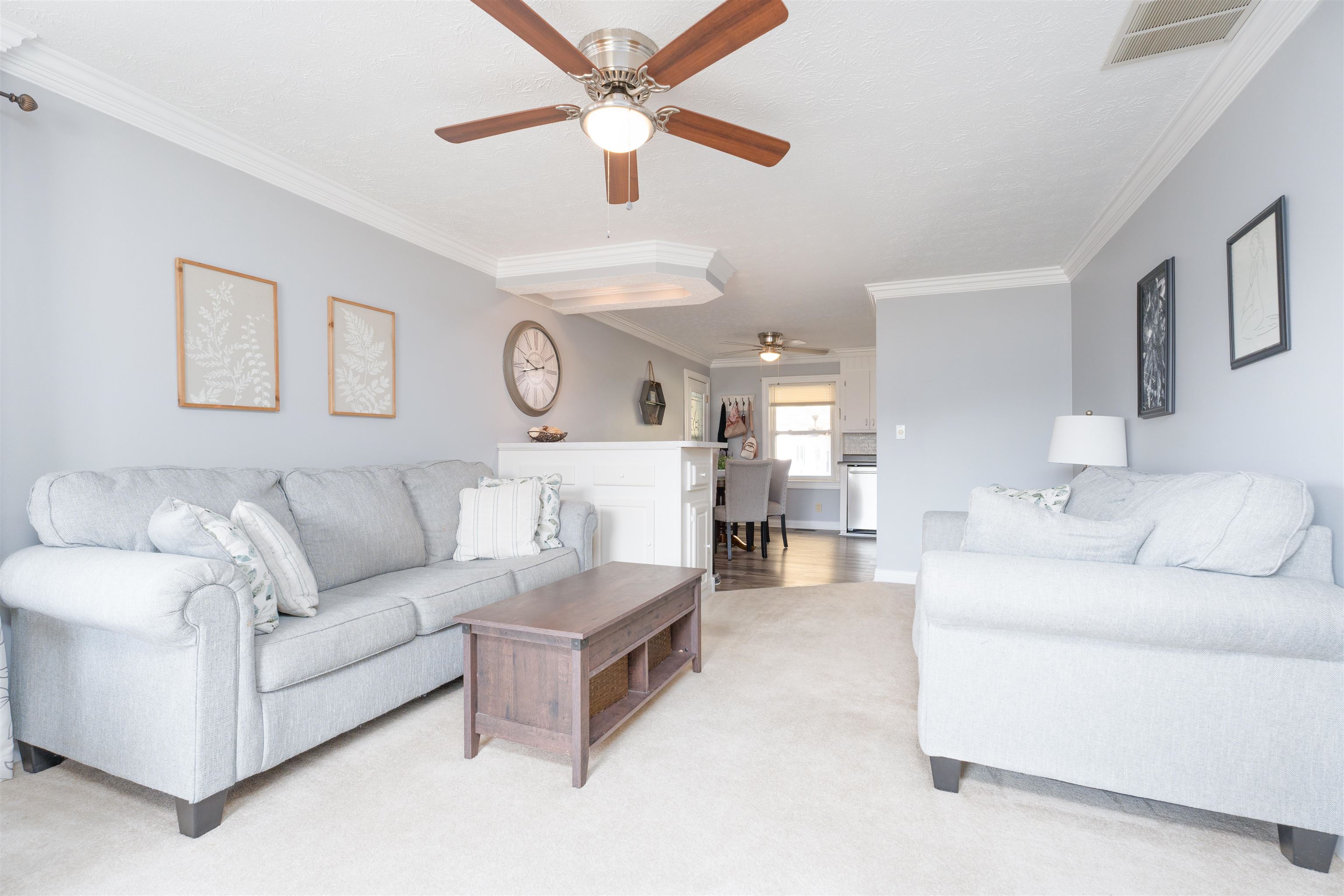 901 Dixiana Drive, Owensboro, Kentucky 42303, 3 Bedrooms Bedrooms, ,1 BathroomBathrooms,Single Family Residence,For Sale,Dixiana Drive,90479