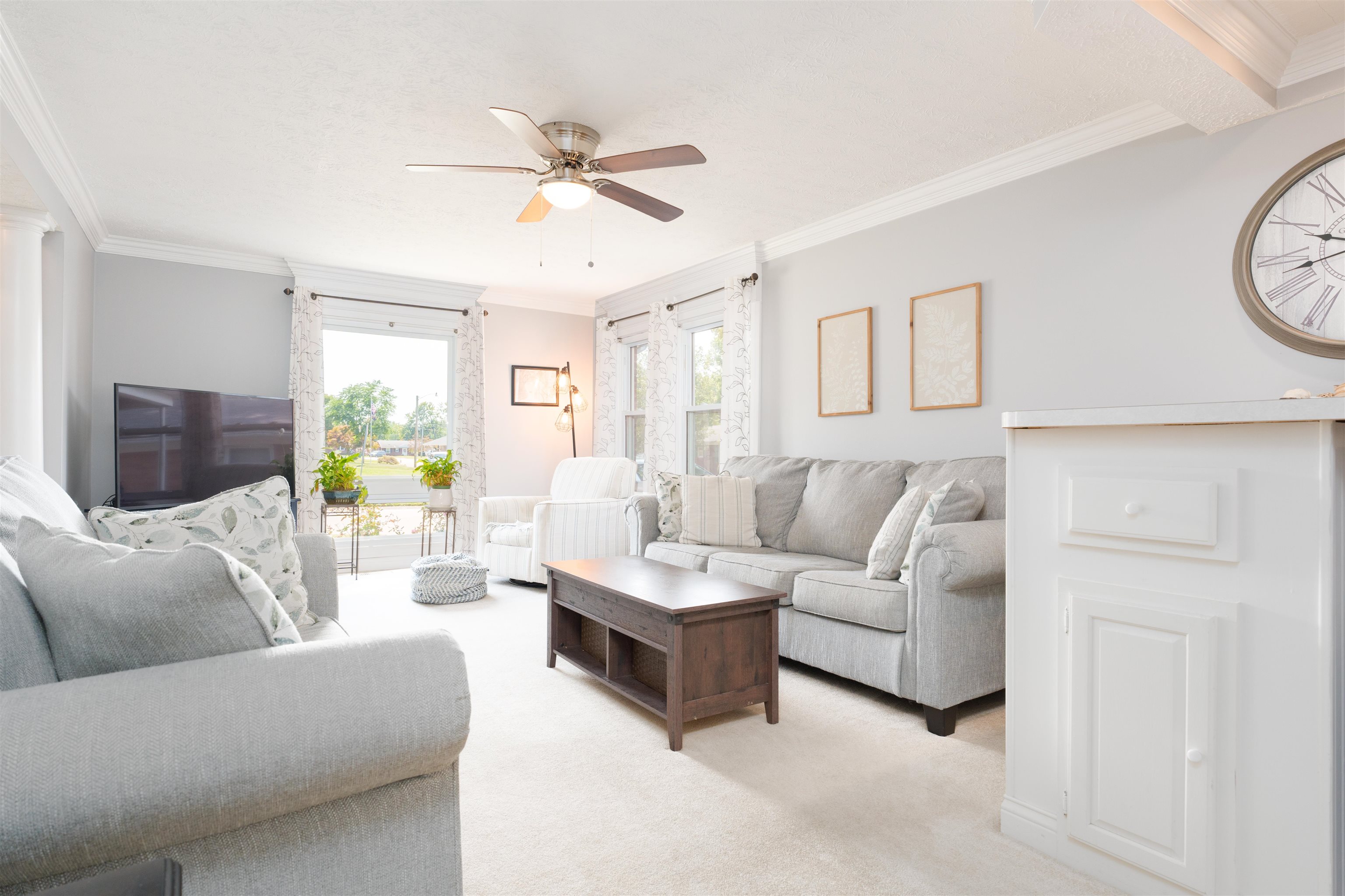 901 Dixiana Drive, Owensboro, Kentucky 42303, 3 Bedrooms Bedrooms, ,1 BathroomBathrooms,Single Family Residence,For Sale,Dixiana Drive,90479