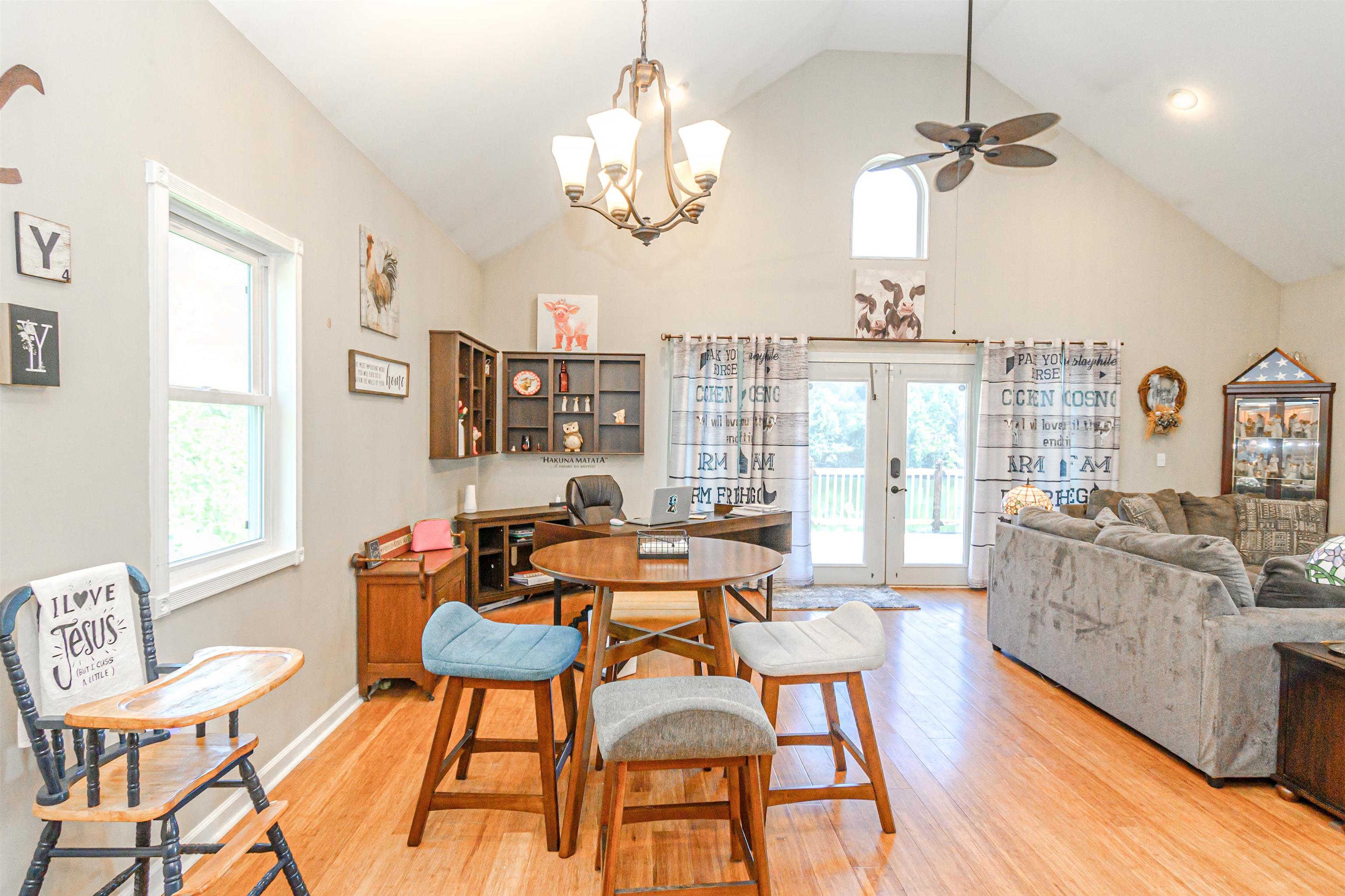 230 Canal St, Rumsey, Kentucky 42371, 2 Bedrooms Bedrooms, ,2 BathroomsBathrooms,Single Family Residence,For Sale,Canal St,90480
