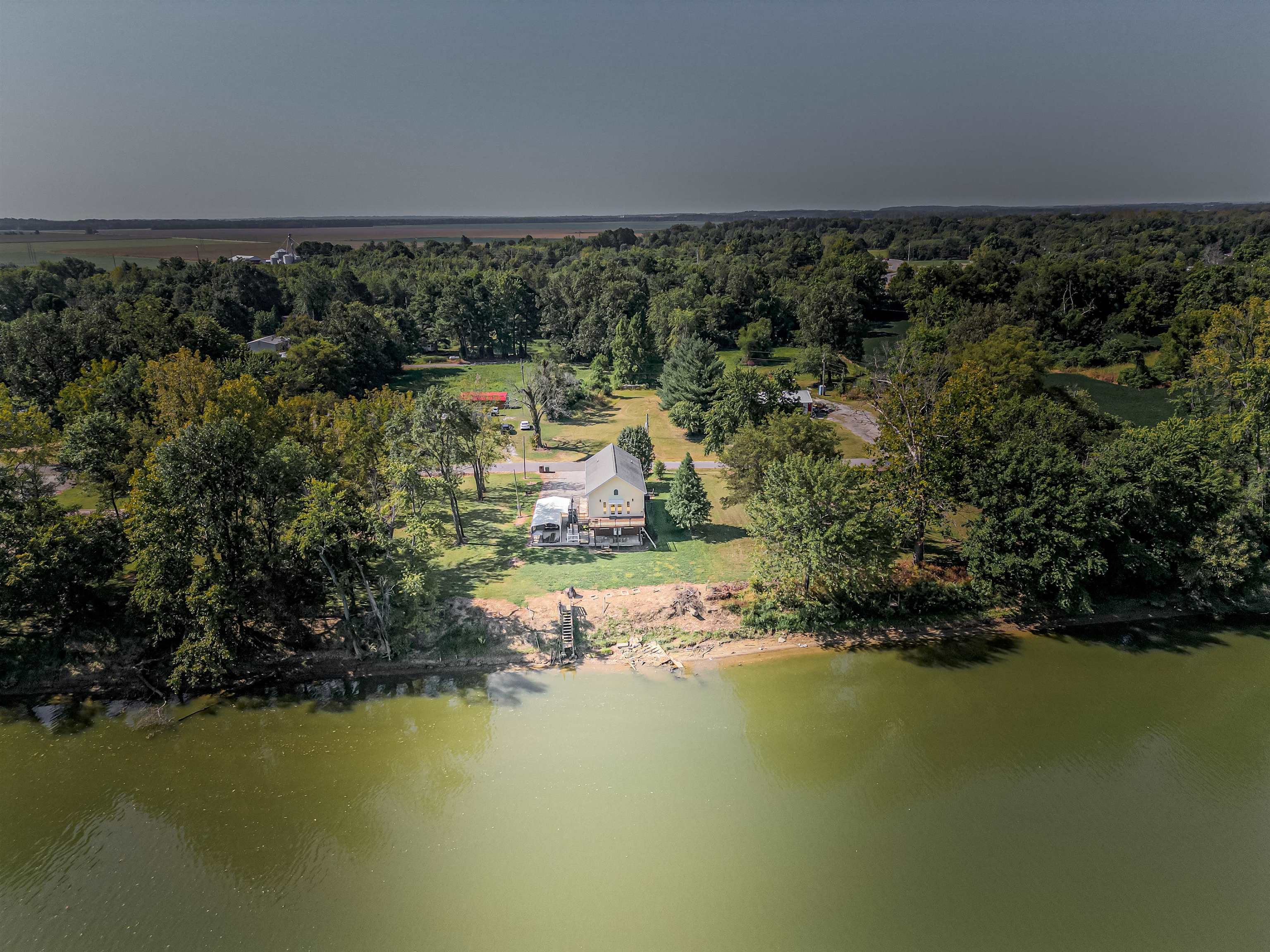 230 Canal St, Rumsey, Kentucky 42371, 2 Bedrooms Bedrooms, ,2 BathroomsBathrooms,Single Family Residence,For Sale,Canal St,90480