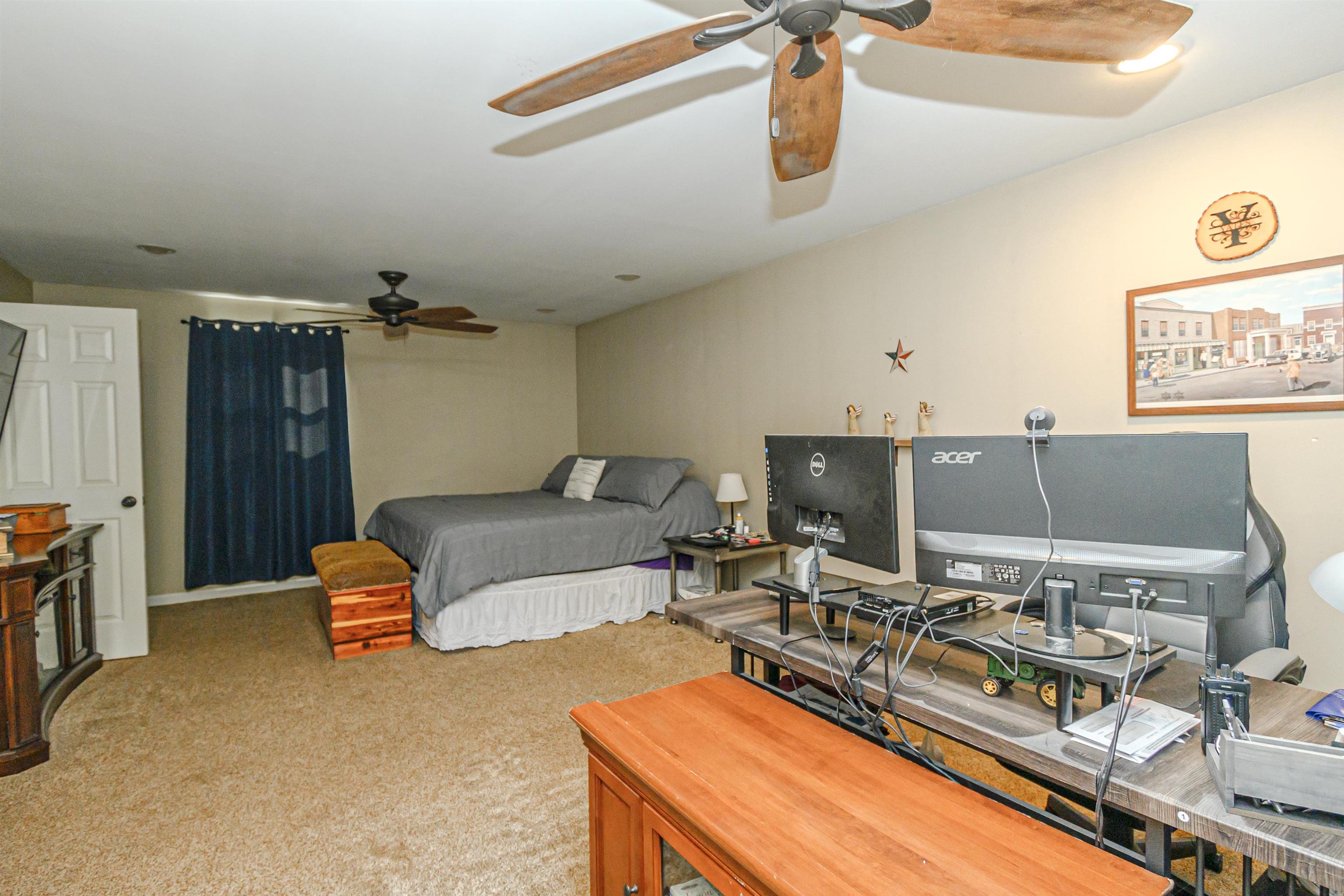 230 Canal St, Rumsey, Kentucky 42371, 2 Bedrooms Bedrooms, ,2 BathroomsBathrooms,Single Family Residence,For Sale,Canal St,90480