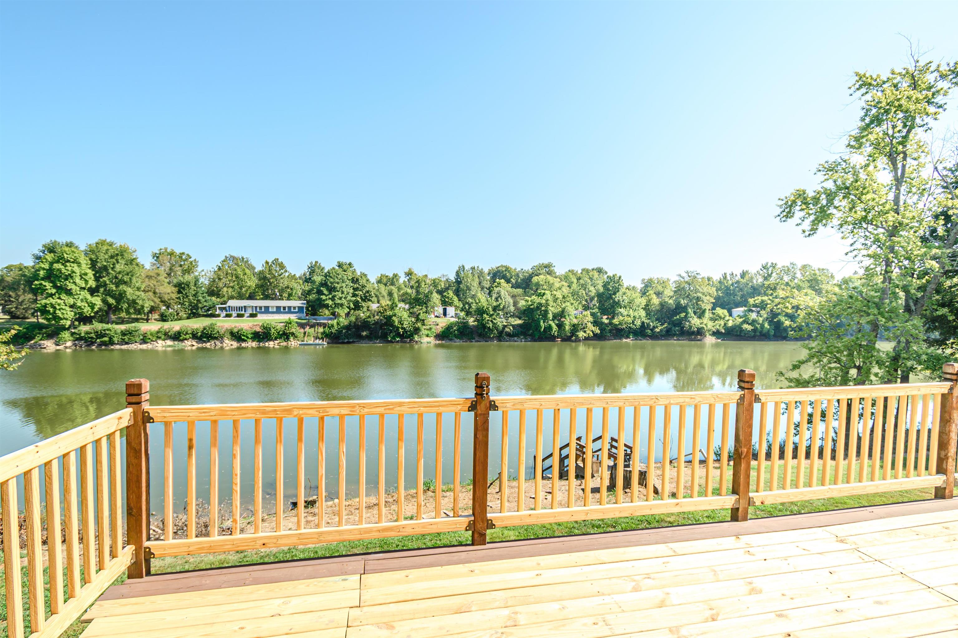 230 Canal St, Rumsey, Kentucky 42371, 2 Bedrooms Bedrooms, ,2 BathroomsBathrooms,Single Family Residence,For Sale,Canal St,90480