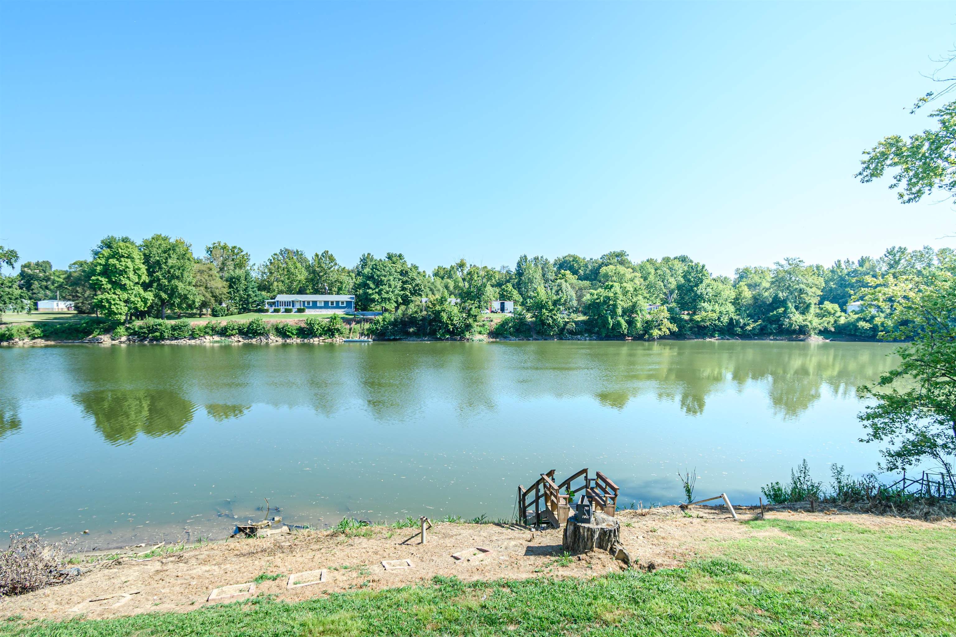230 Canal St, Rumsey, Kentucky 42371, 2 Bedrooms Bedrooms, ,2 BathroomsBathrooms,Single Family Residence,For Sale,Canal St,90480