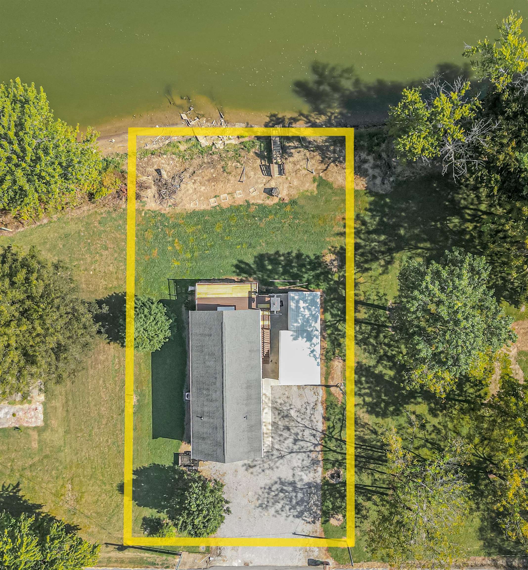230 Canal St, Rumsey, Kentucky 42371, 2 Bedrooms Bedrooms, ,2 BathroomsBathrooms,Single Family Residence,For Sale,Canal St,90480