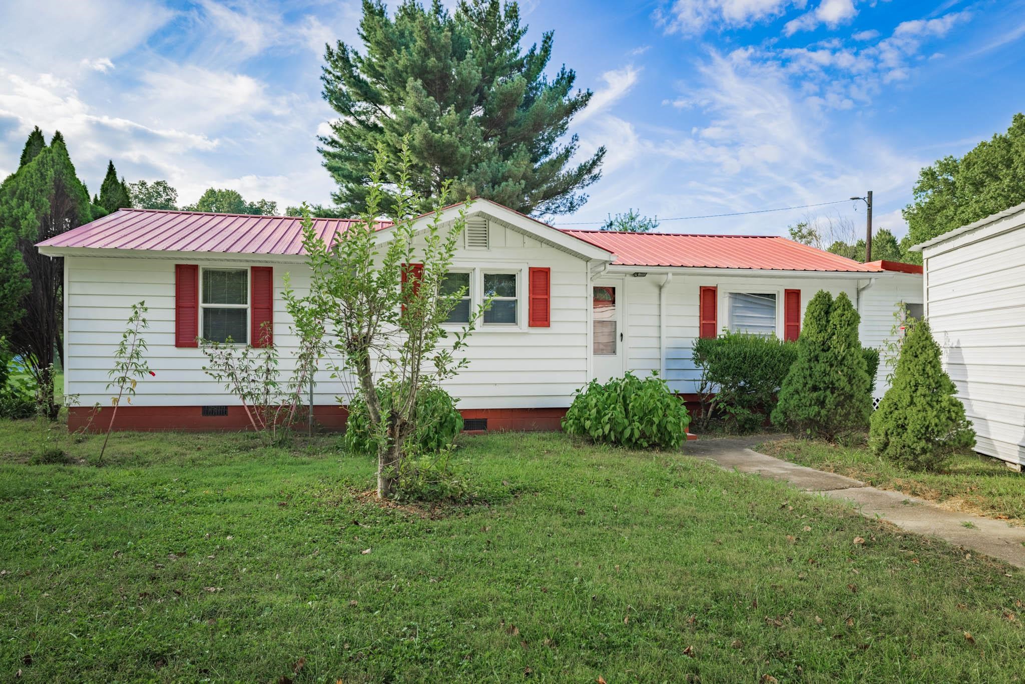 142 Big Rivers Road, Hawesville, Kentucky 42348, 4 Bedrooms Bedrooms, ,2 BathroomsBathrooms,Single Family Residence,For Sale,Big Rivers Road,90481
