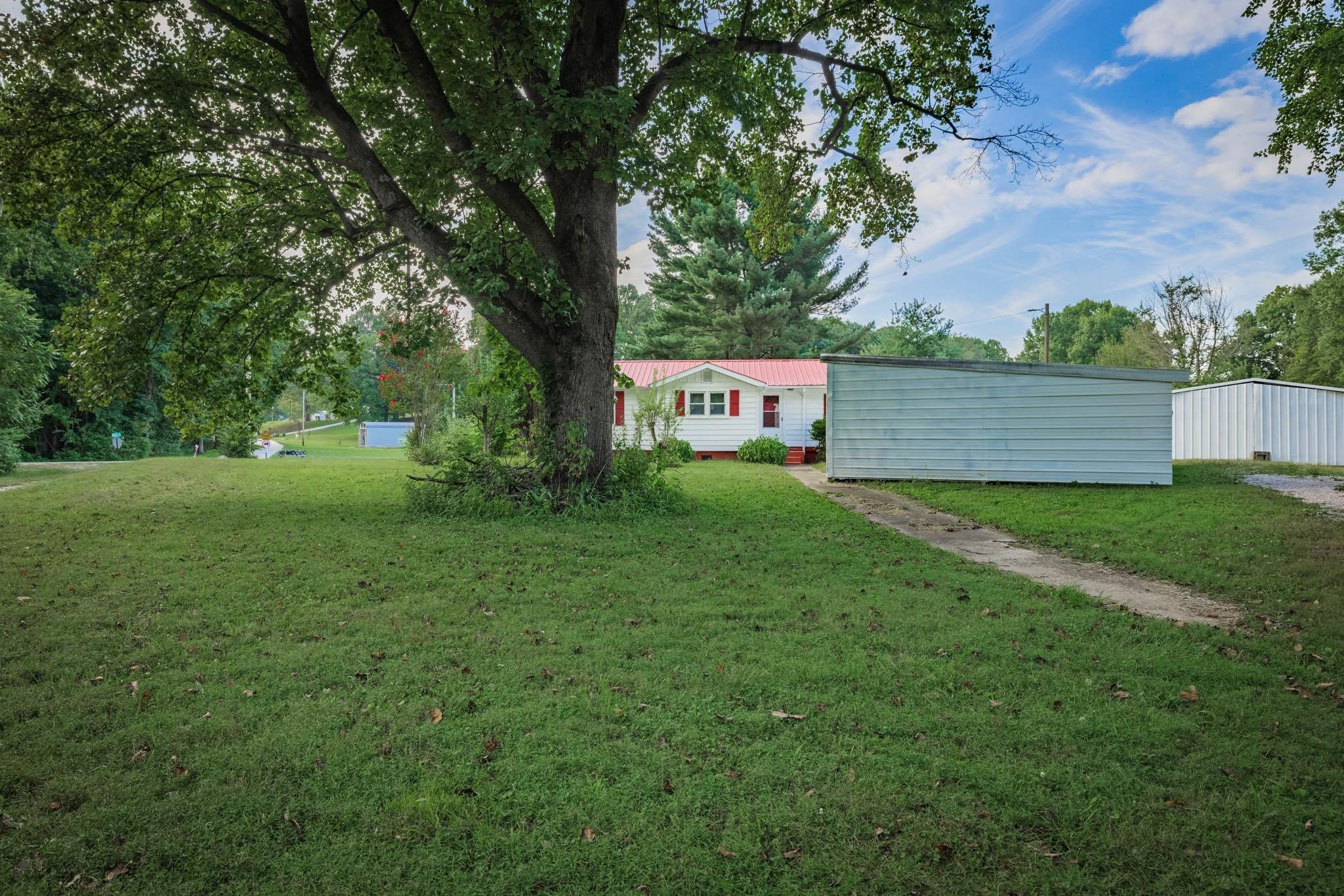 142 Big Rivers Road, Hawesville, Kentucky 42348, 4 Bedrooms Bedrooms, ,2 BathroomsBathrooms,Single Family Residence,For Sale,Big Rivers Road,90481