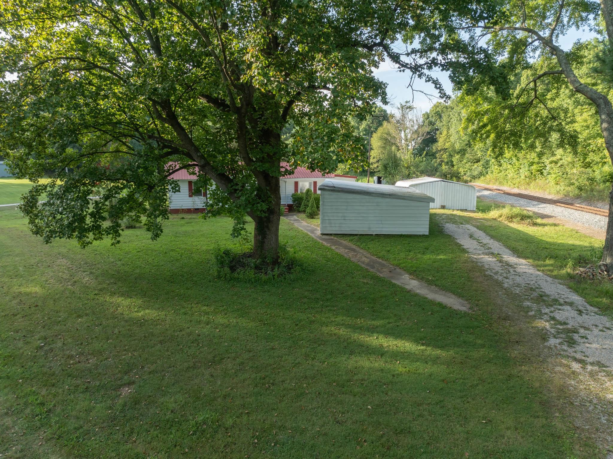 142 Big Rivers Road, Hawesville, Kentucky 42348, 4 Bedrooms Bedrooms, ,2 BathroomsBathrooms,Single Family Residence,For Sale,Big Rivers Road,90481