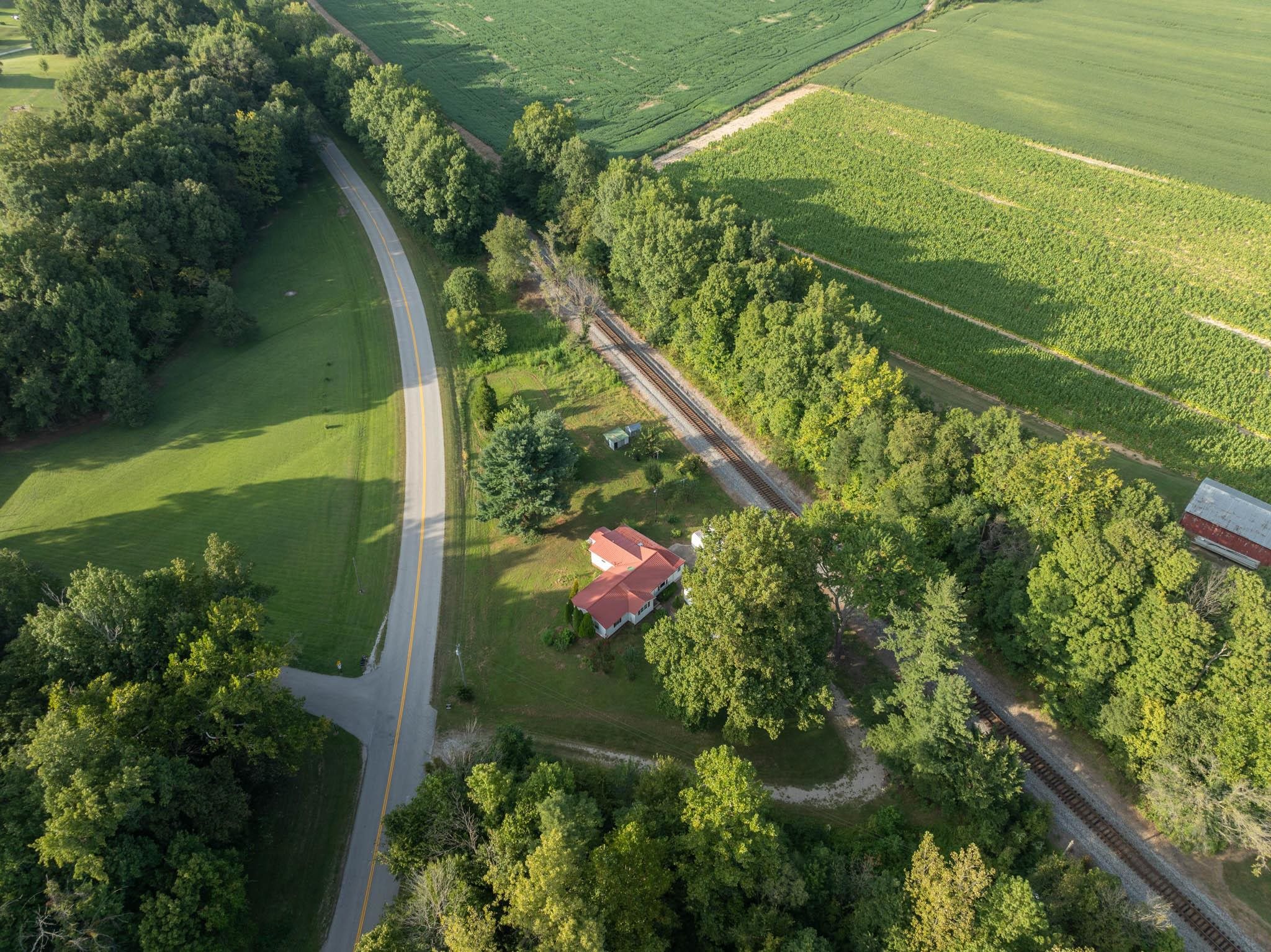 142 Big Rivers Road, Hawesville, Kentucky 42348, 4 Bedrooms Bedrooms, ,2 BathroomsBathrooms,Single Family Residence,For Sale,Big Rivers Road,90481