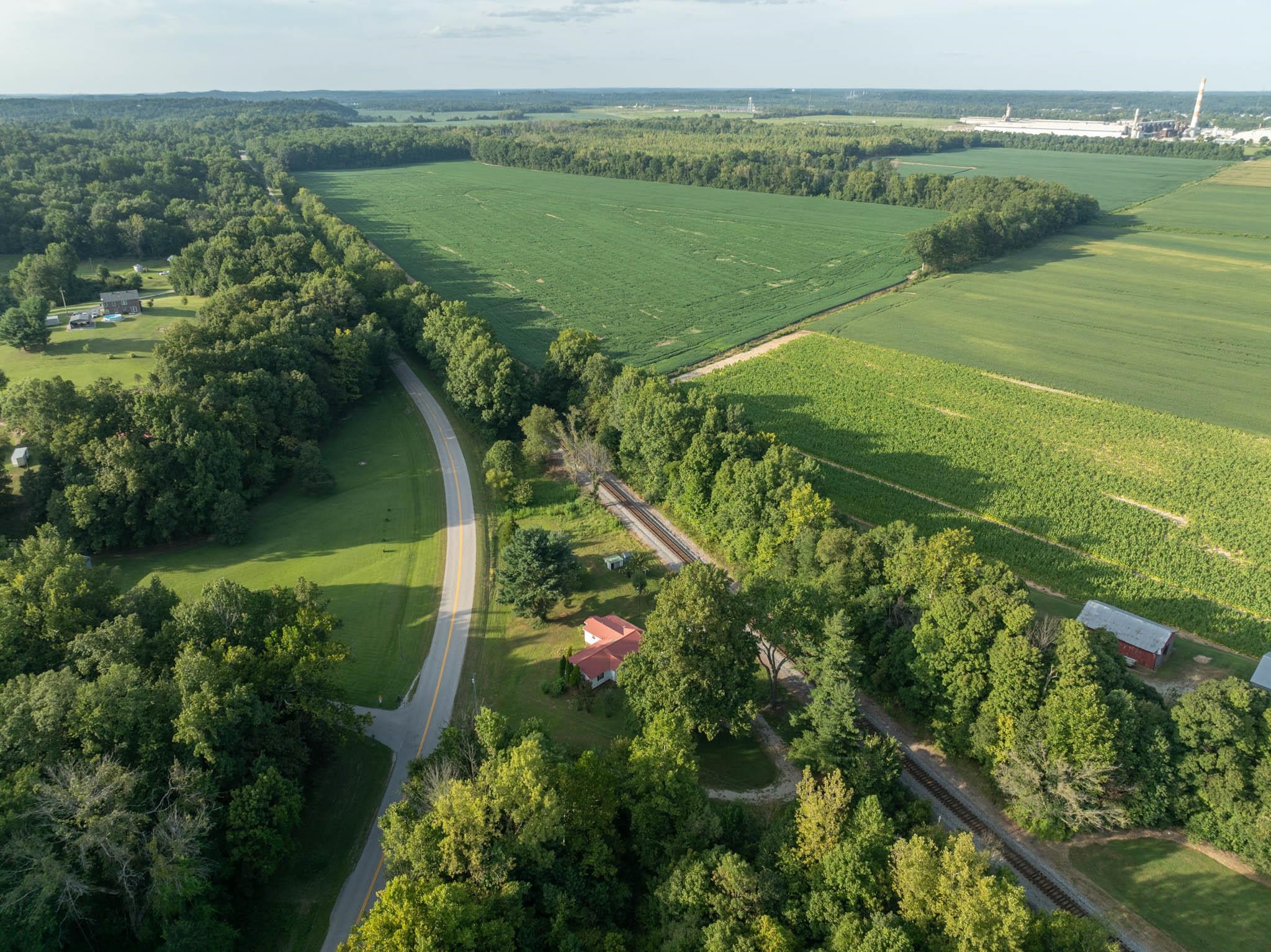 142 Big Rivers Road, Hawesville, Kentucky 42348, 4 Bedrooms Bedrooms, ,2 BathroomsBathrooms,Single Family Residence,For Sale,Big Rivers Road,90481