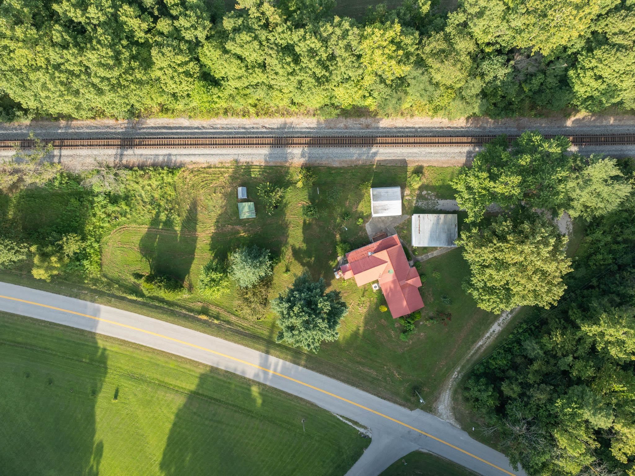 142 Big Rivers Road, Hawesville, Kentucky 42348, 4 Bedrooms Bedrooms, ,2 BathroomsBathrooms,Single Family Residence,For Sale,Big Rivers Road,90481