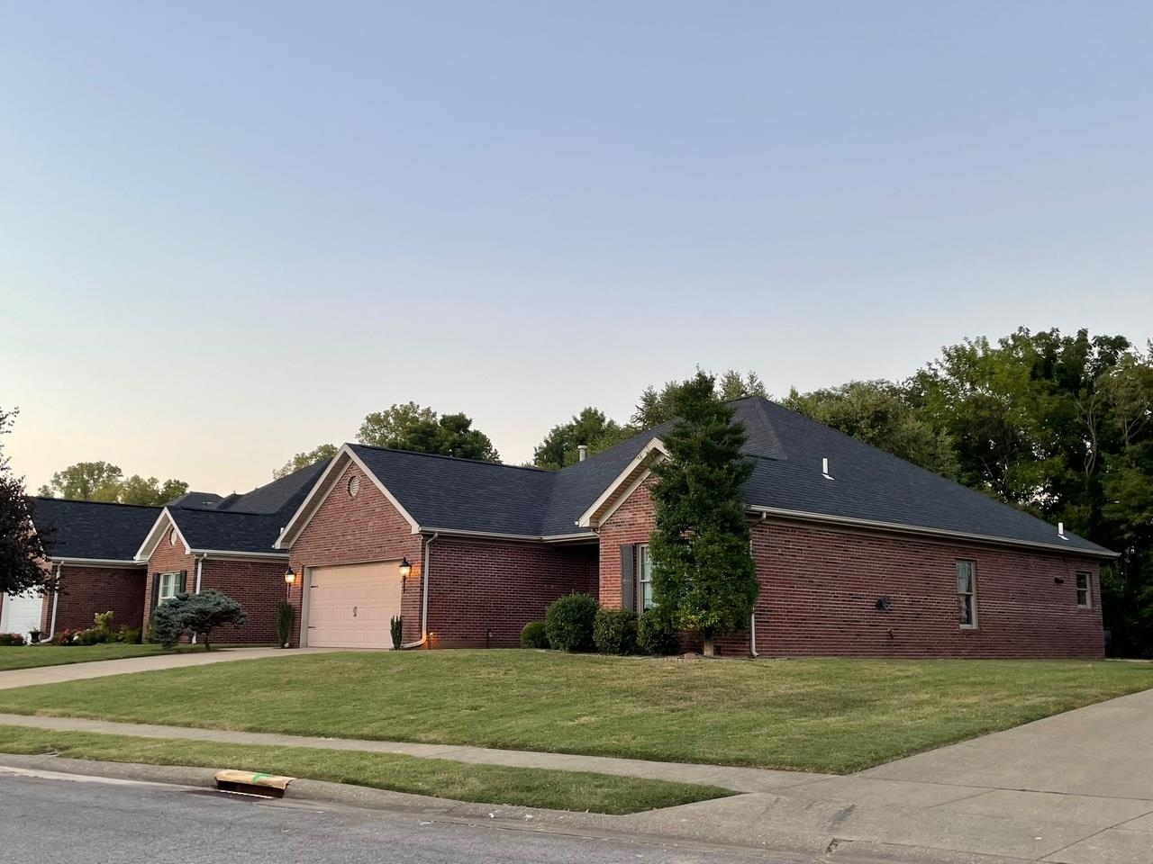 3727 Haywood Court, Owensboro, Kentucky 42303, 3 Bedrooms Bedrooms, ,2 BathroomsBathrooms,Single Family Residence,For Sale,Haywood Court,90482