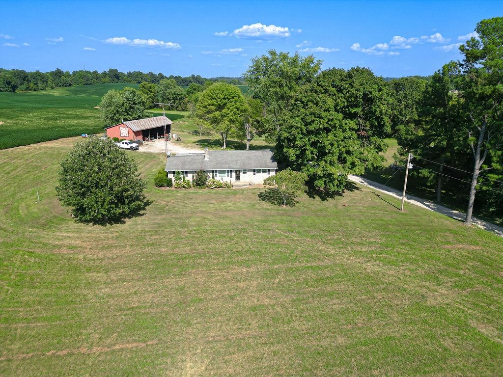 4316 US Hwy 231 N, Hartford, Kentucky 42347, 4 Bedrooms Bedrooms, ,1 BathroomBathrooms,Ranch,For Sale,US Hwy 231 N,90487
