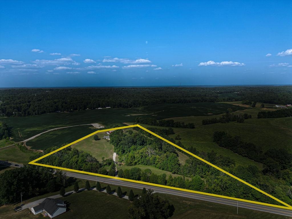 4316 US Hwy 231 N, Hartford, Kentucky 42347, 4 Bedrooms Bedrooms, ,1 BathroomBathrooms,Ranch,For Sale,US Hwy 231 N,90487