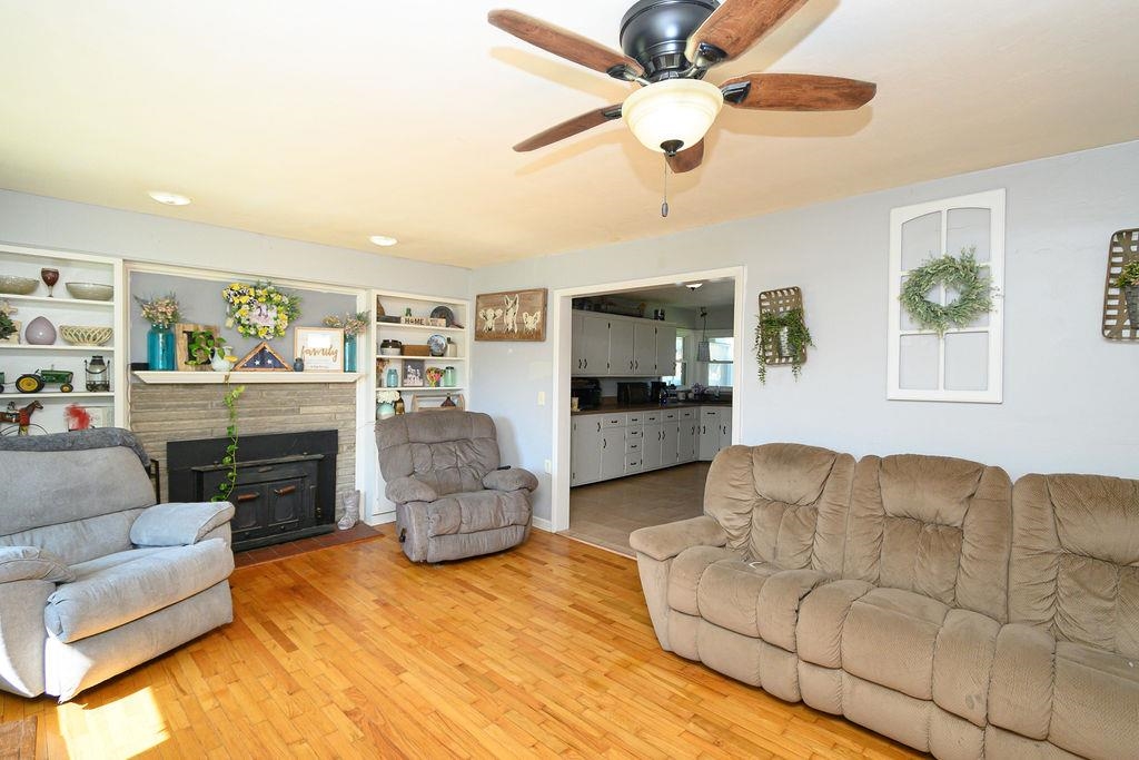 4316 US Hwy 231 N, Hartford, Kentucky 42347, 4 Bedrooms Bedrooms, ,1 BathroomBathrooms,Ranch,For Sale,US Hwy 231 N,90487
