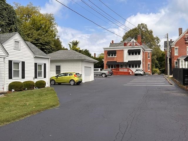 1542 Frederica Street, Owensboro, Kentucky 42301, 6 Bedrooms Bedrooms, ,3 BathroomsBathrooms,Single Family Residence,For Sale,Frederica Street,90489