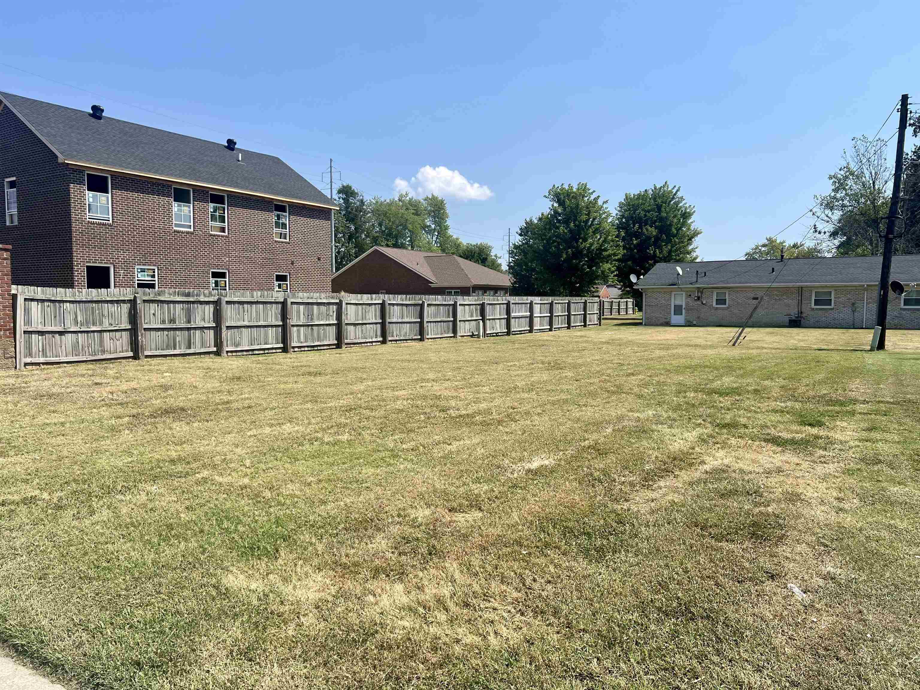0 Carter Rd., Owensboro, Kentucky 42301, ,Land,For Sale,Carter Rd.,90495