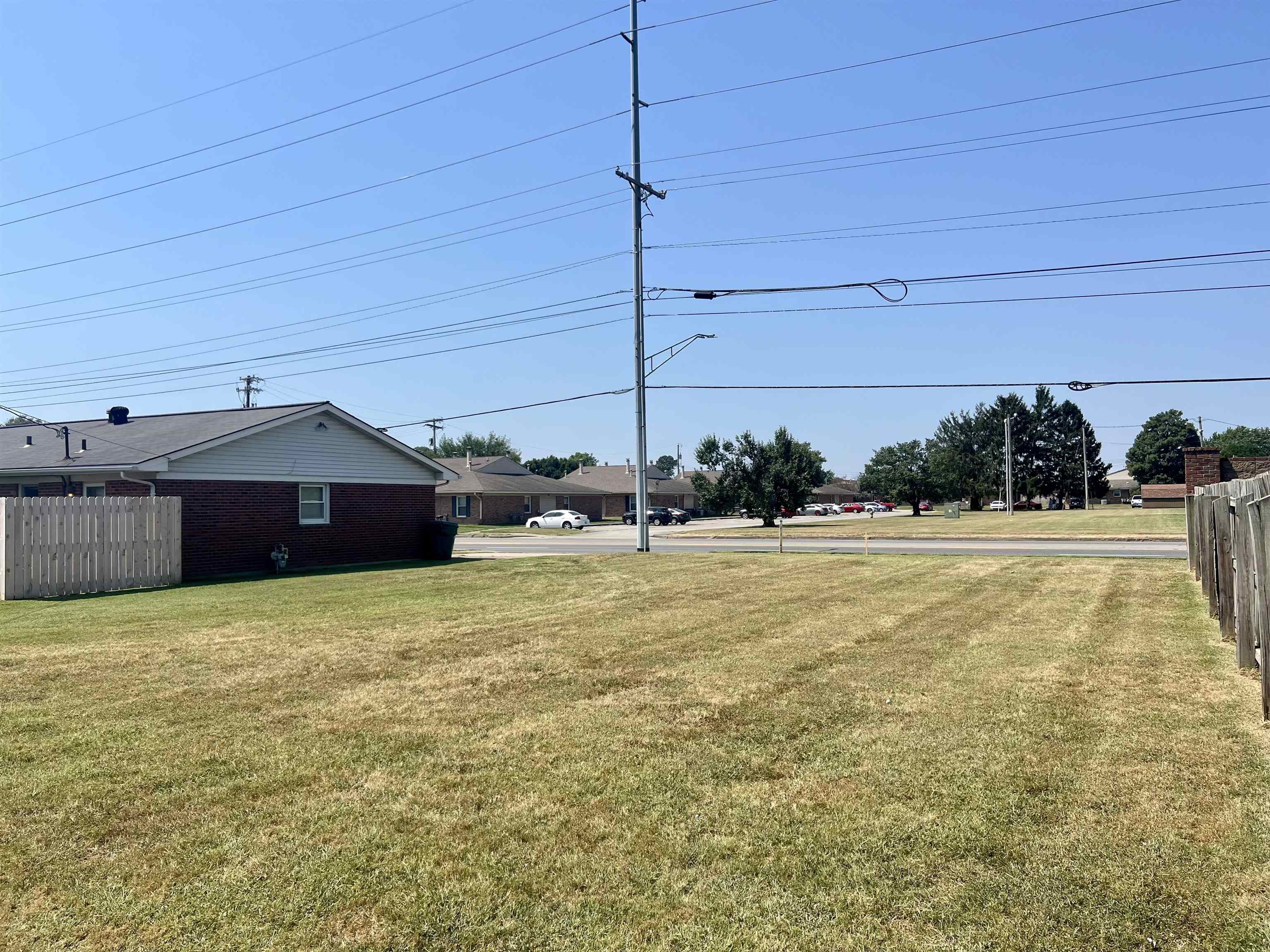 0 Carter Rd., Owensboro, Kentucky 42301, ,Land,For Sale,Carter Rd.,90495