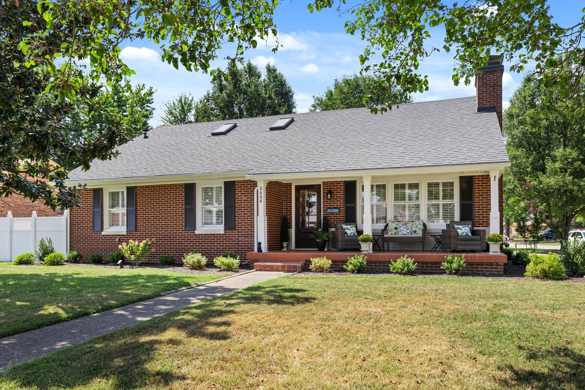 3406 Imperial Pl, Owensboro, Kentucky 42301, 4 Bedrooms Bedrooms, ,3 BathroomsBathrooms,Single Family Residence,For Sale,Imperial Pl,90501
