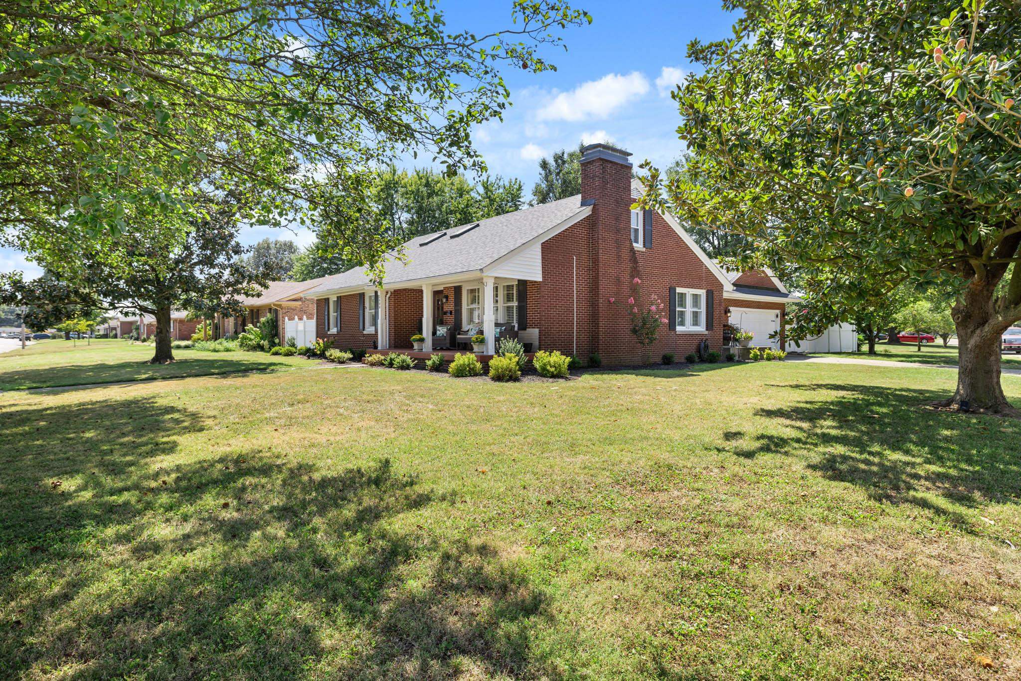 3406 Imperial Pl, Owensboro, Kentucky 42301, 4 Bedrooms Bedrooms, ,3 BathroomsBathrooms,Single Family Residence,For Sale,Imperial Pl,90501