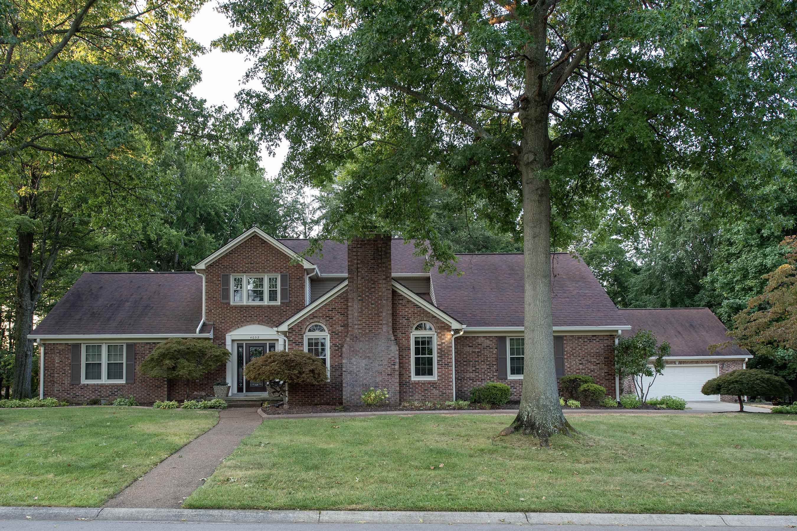 4032 Foxtail Place, Owensboro, Kentucky 42303-0000, 4 Bedrooms Bedrooms, ,2 BathroomsBathrooms,Single Family Residence,For Sale,Foxtail Place,90503